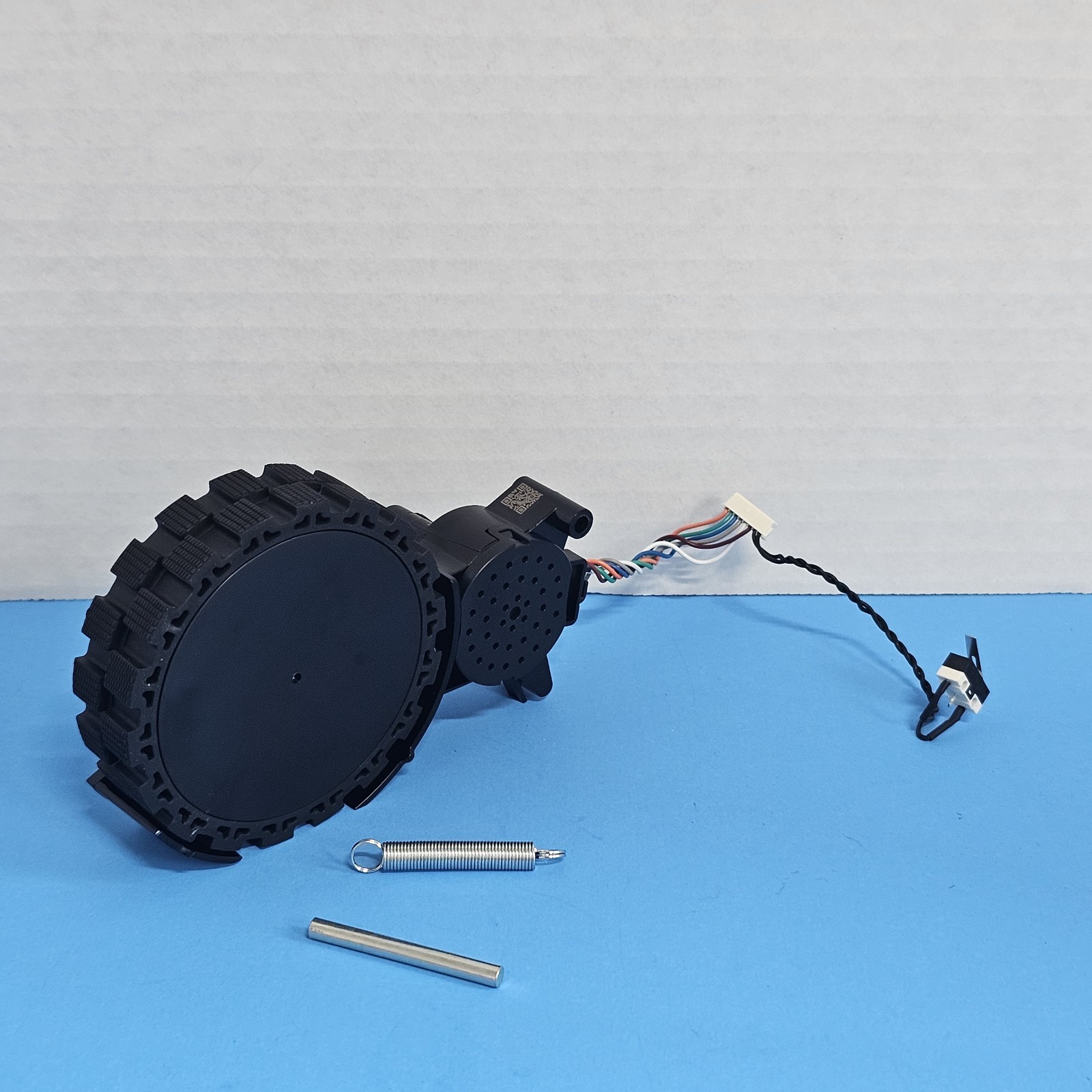 Dreame D20 Pro Plus RLD43SD Robot Vacuum RIGHT Drive Wheel Motor Module OEM PART
