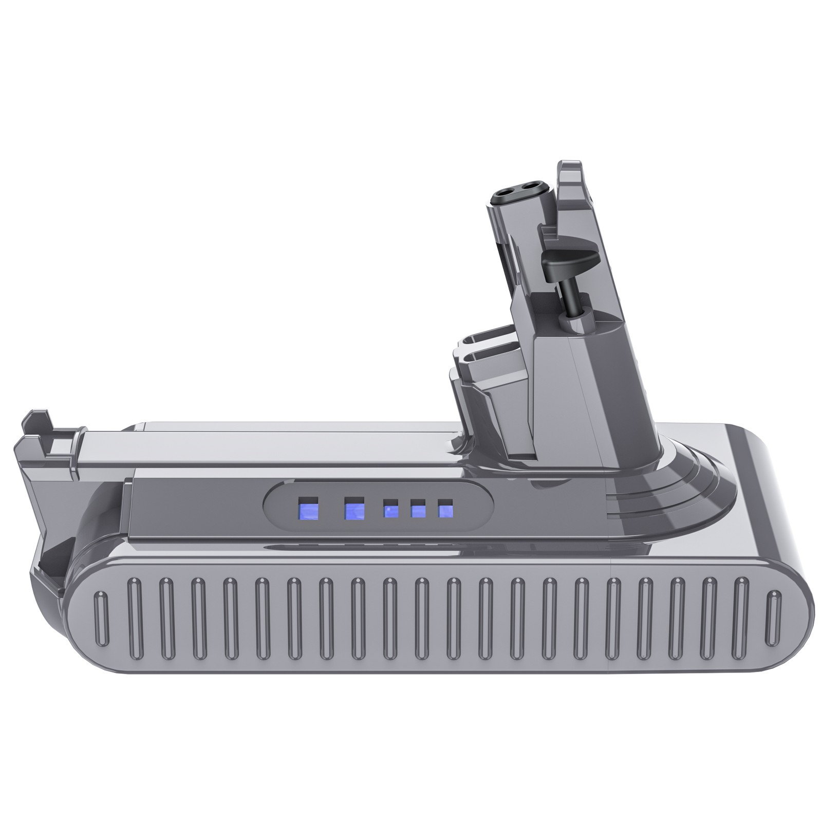 9000mAh 25.2V Battery For Dyson V10 Battery SV12 Absolute Animal Vacuum Cleaner