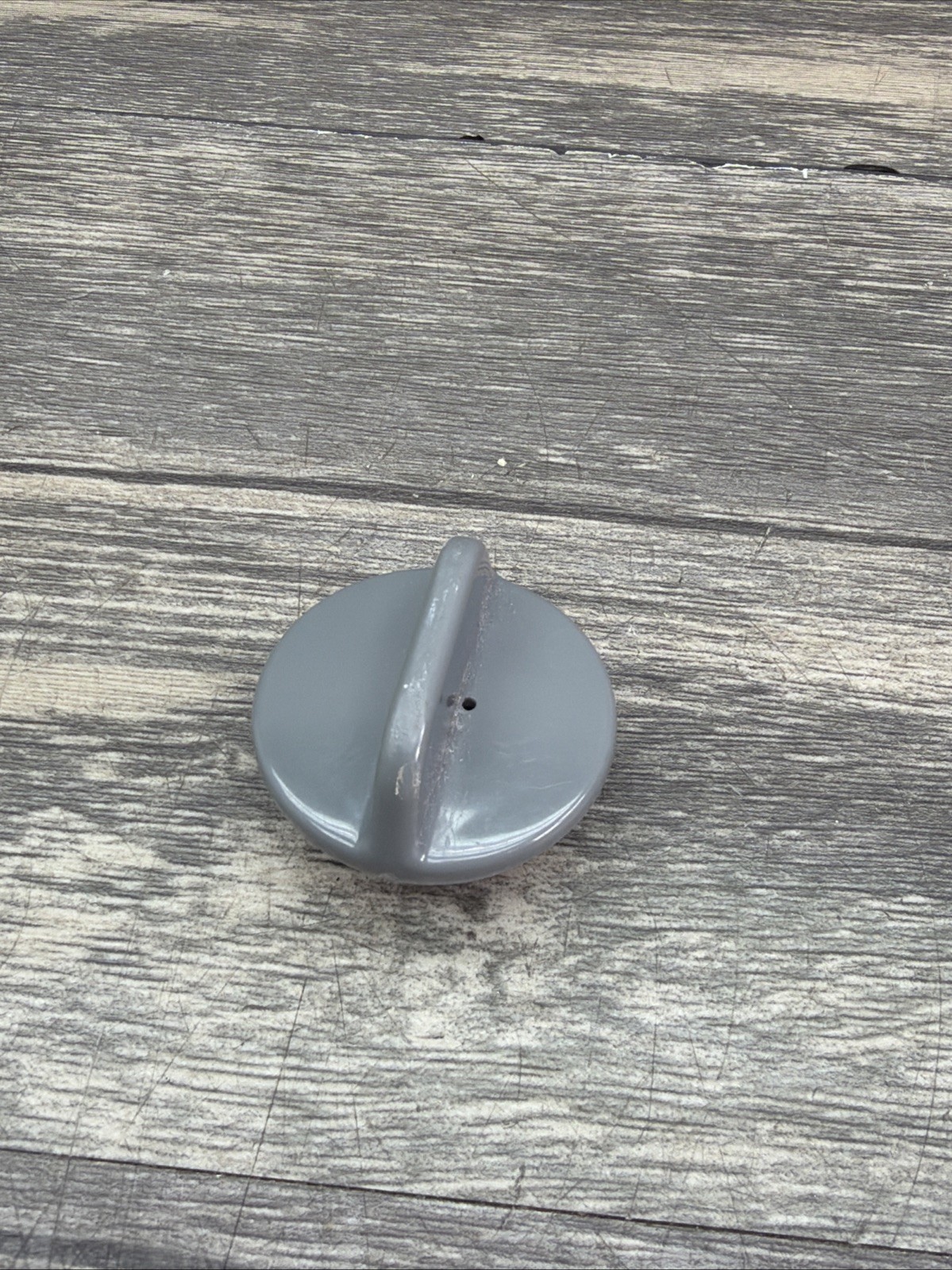 Shark Steam Mop S3501 Replacement Water Tank Cap Part ONLY knob lid