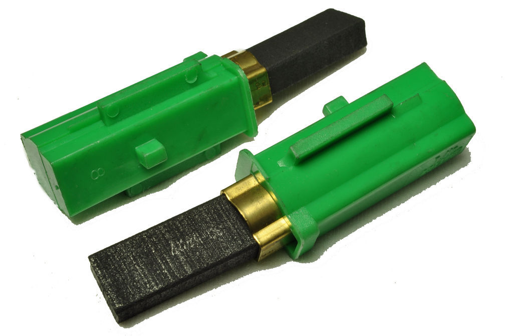 83338450 Ametek Replacement Brush Mechanism, 120V, PK 2pcs. 33384-1