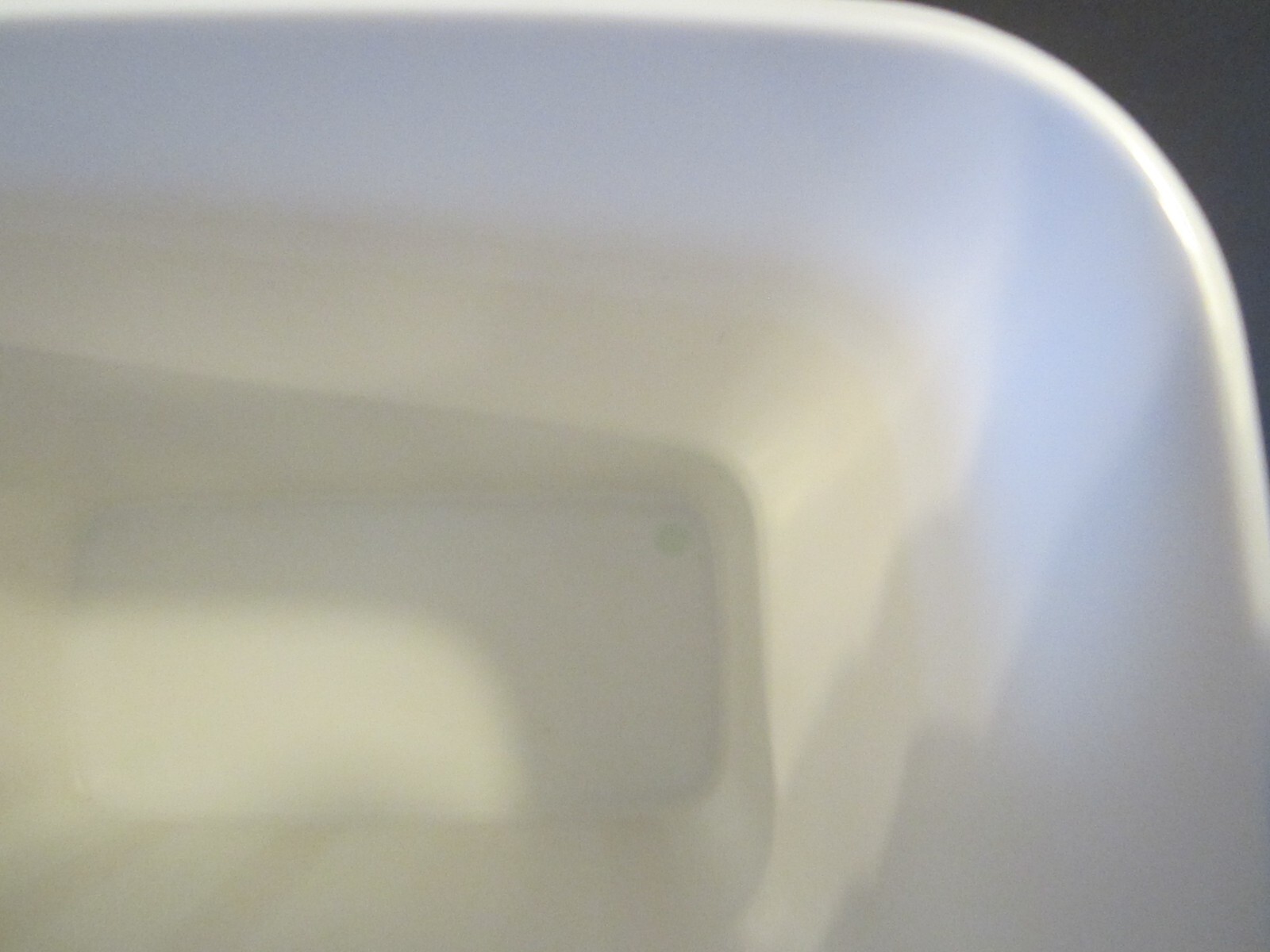 Art Deco Nouveau Garbage Bin Trash Can McGregor Bath Fashion Wastebasket Vintage