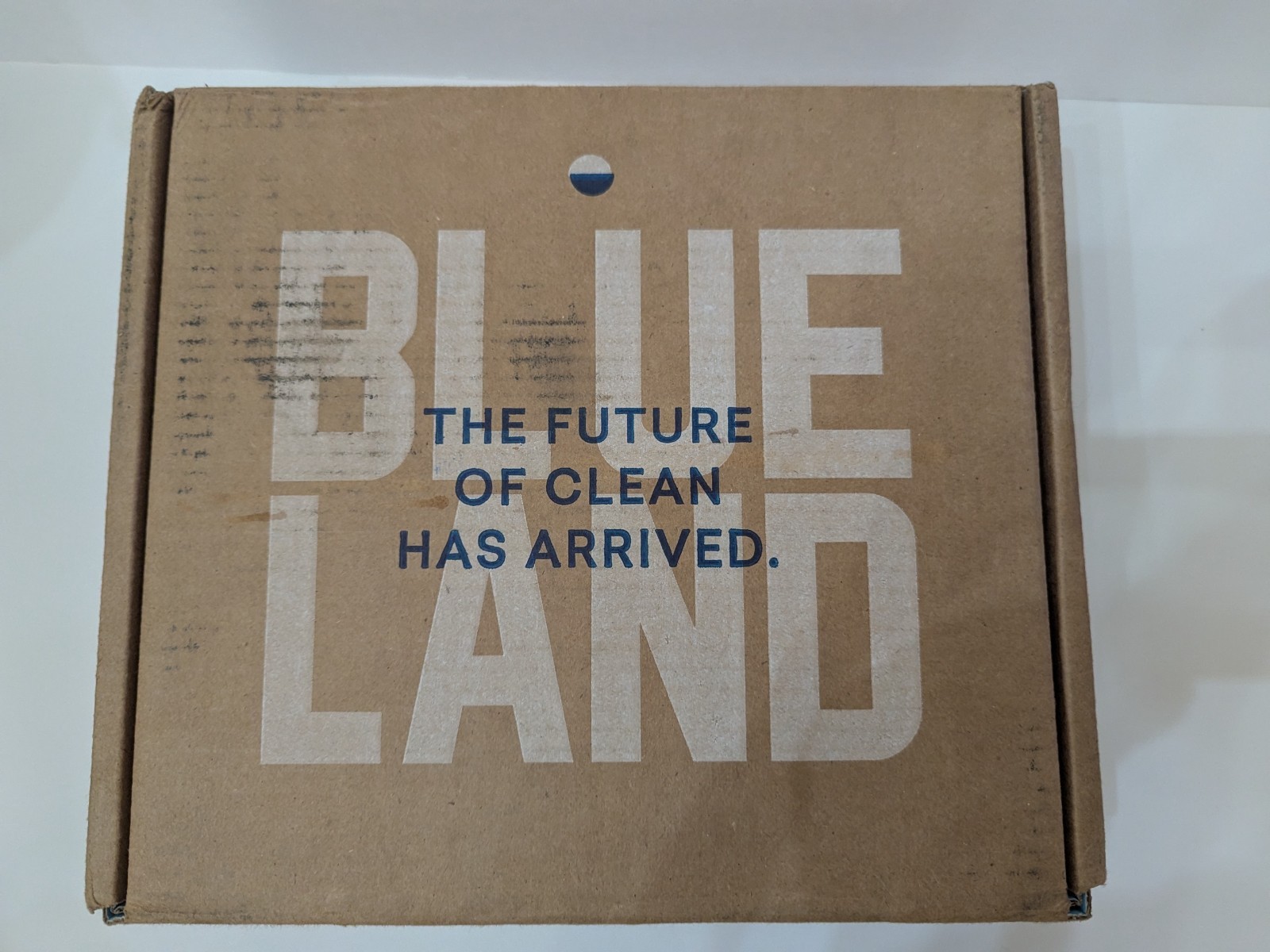 Blueland Cleaning Forever Spray Bottles + Cleaning Tablets Kit Refillable