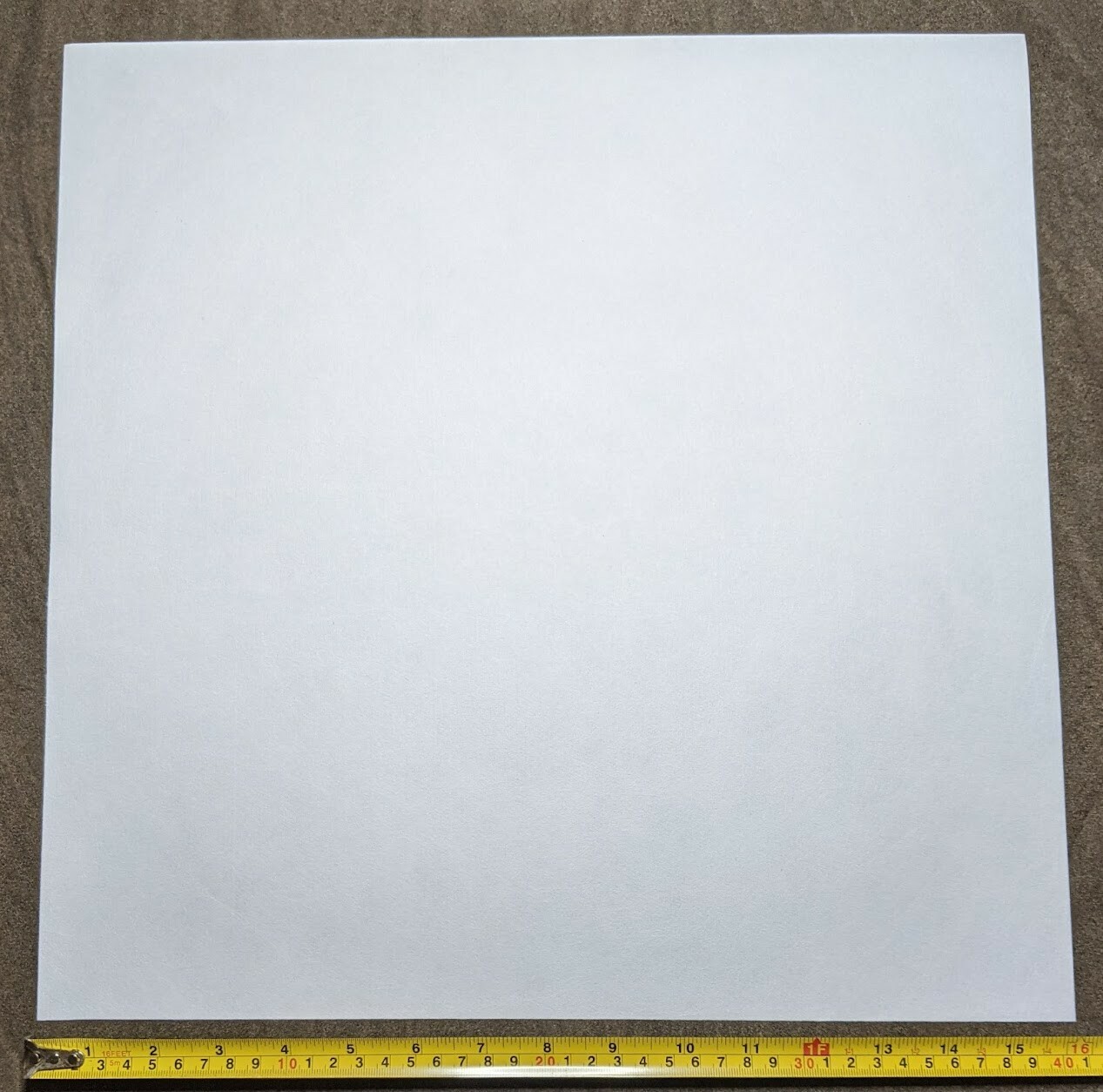 Gather Chamois 16″ Mini Microfiber Cleaning Cloth Single