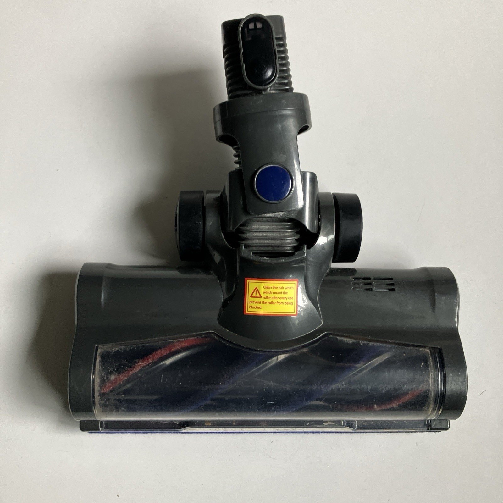 Moosoo cordless vacuum Replacement Power Head Attachment XL-618A