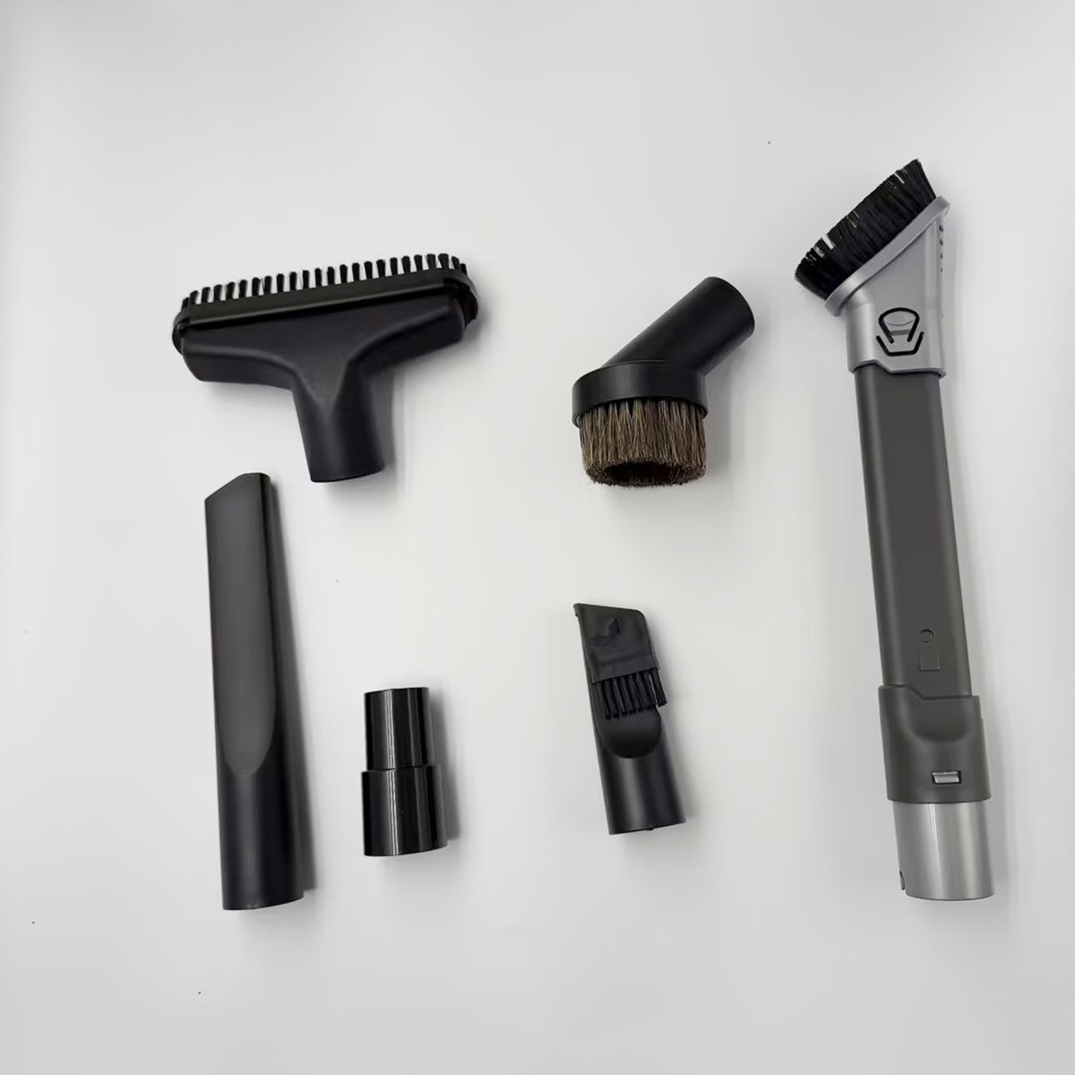 Duster Crevice Vacuum Tool Compatible w/Shark NV600 NV800 NV480 189FLI680 B