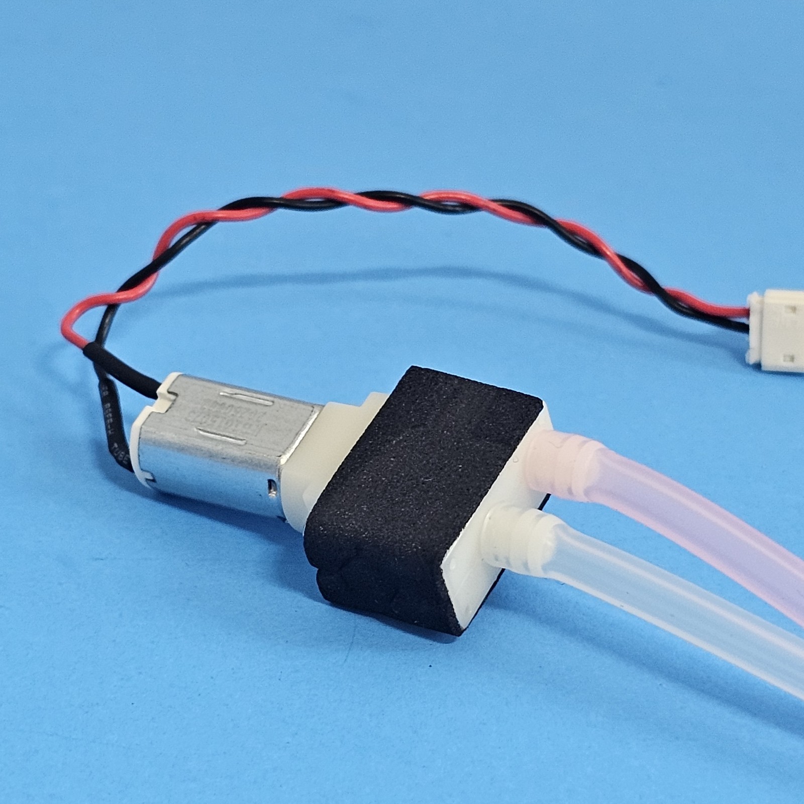 Dreame D20 Pro Plus RLD43SD Robot Vacuum Mini Pump Tube Assembly OEM REPLACEMENT