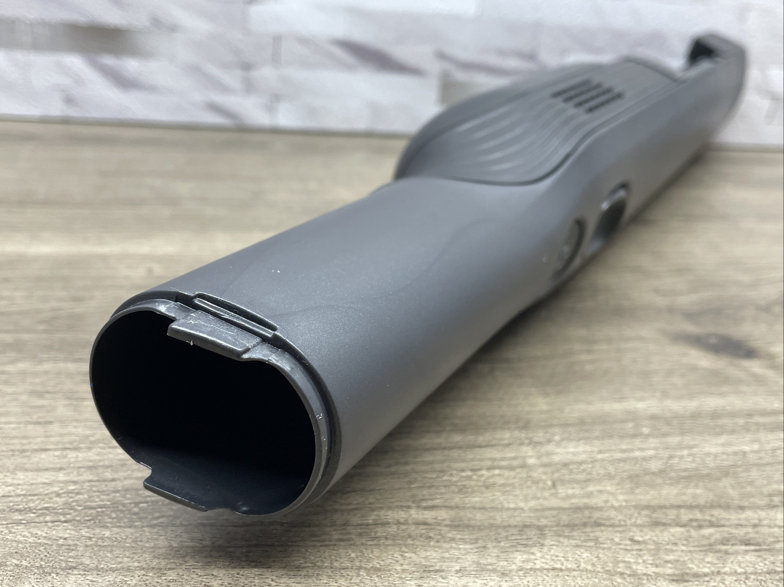 Shark WV200 Wand Vac Handheld Vacuum No Canister Filter Housing Shell Only