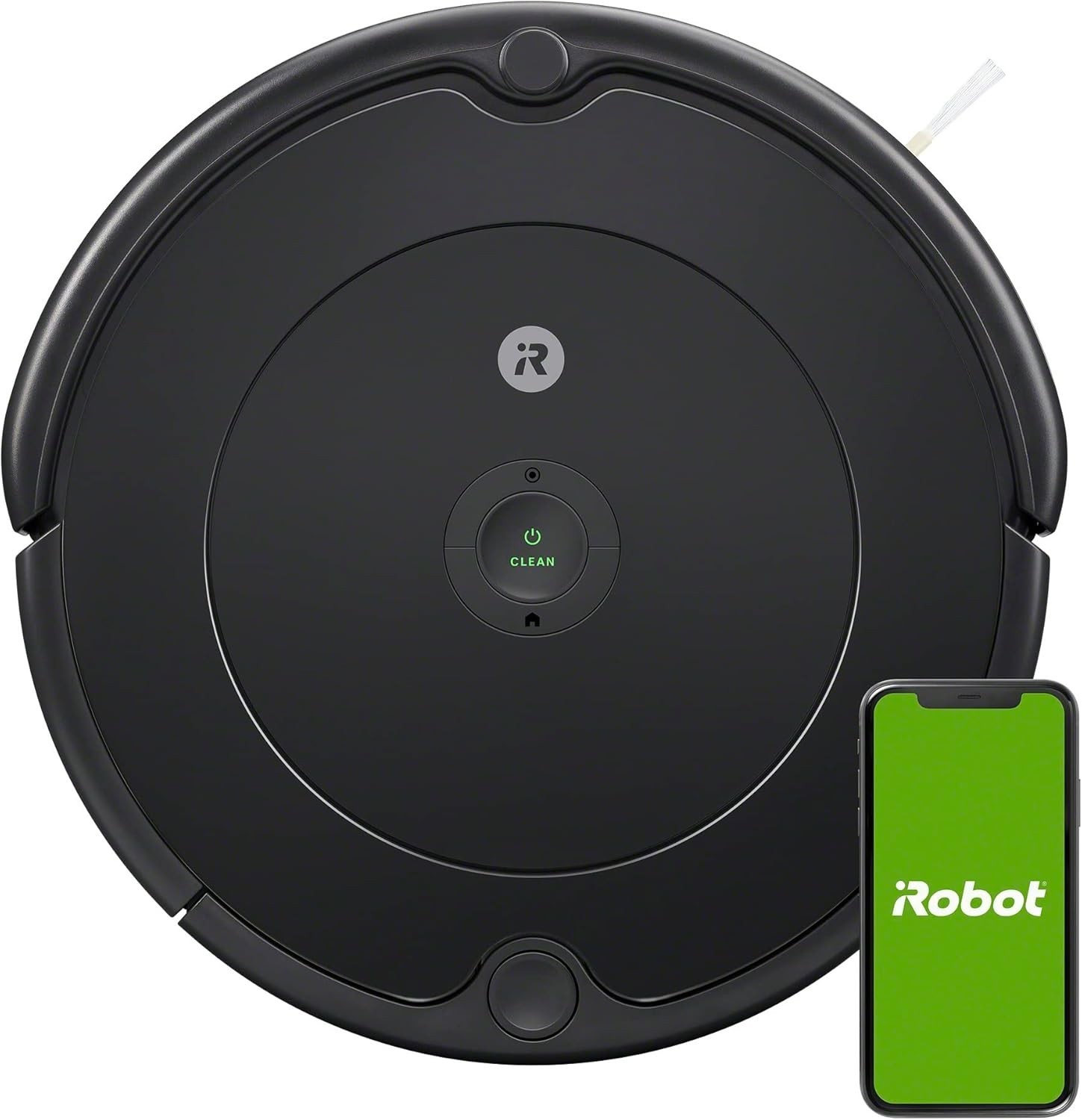 iRobot Roomba 692- Wi-Fi Connected Robot Vacuum.
