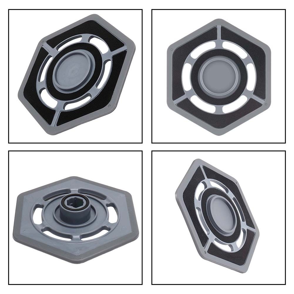 For ECOVACS and For YEEDI Compatible Mop Holder for N9+ and Mop Station