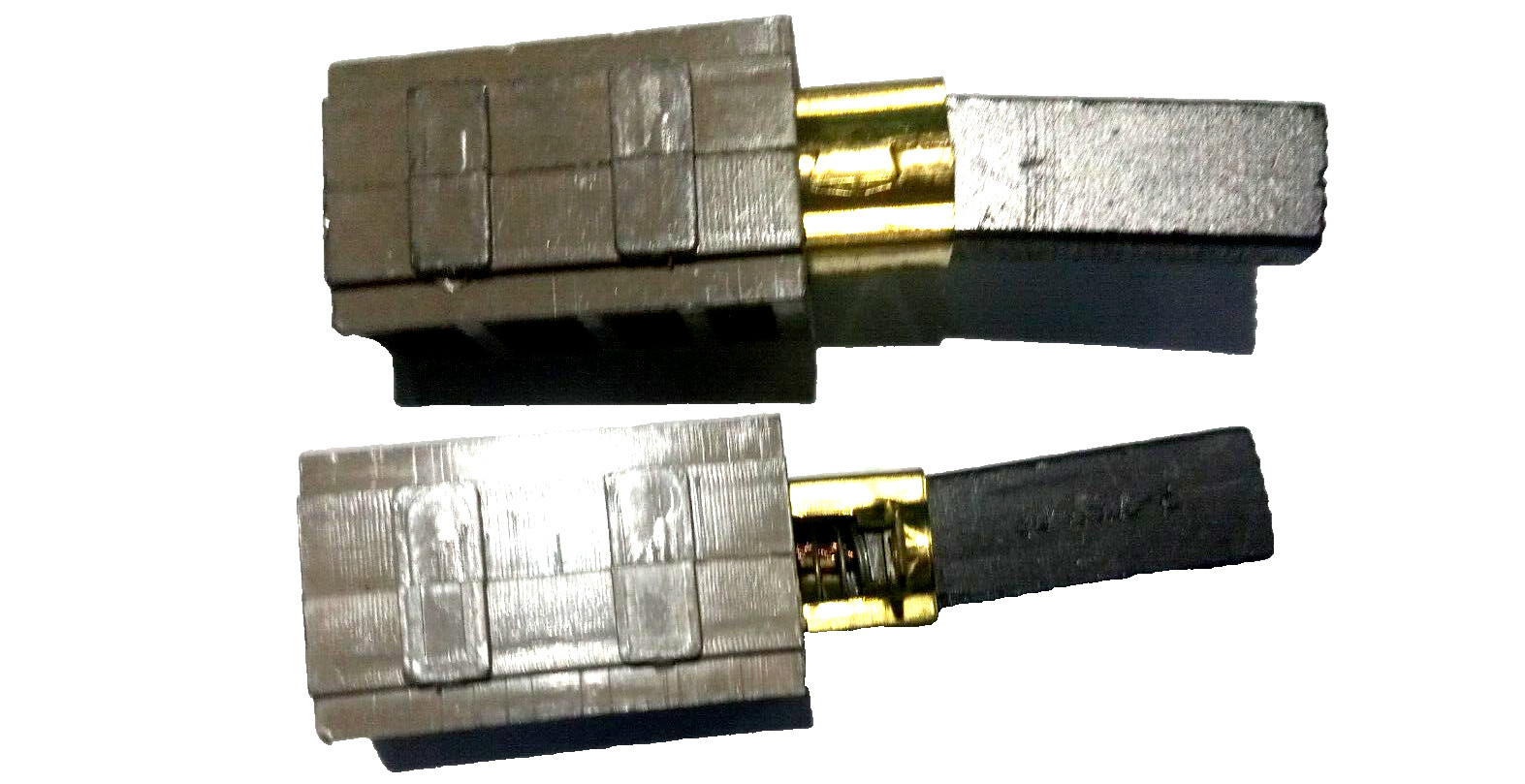 Ametek Lamb Vacuum Cleaner Motor Carbon Brush 116136-00 (1SET) 334155, 33415-5