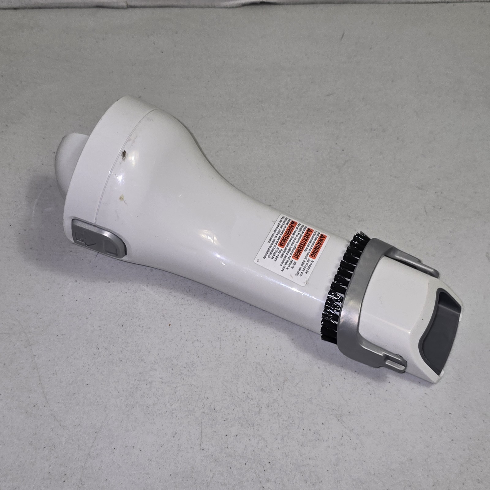 Black+Decker Dustbuster Crevice Nozzle Wand & Brush for CHV1410L
