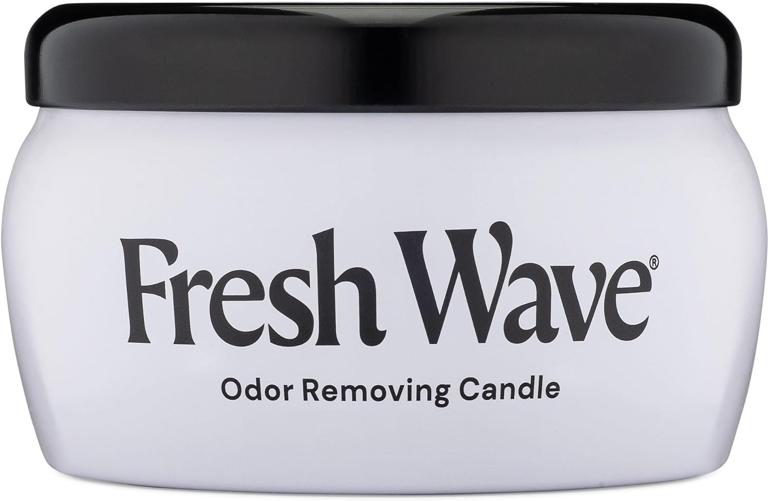 Fresh Wave Odor Removing Candle 7 Oz Natural Soy Odor Eliminator Home