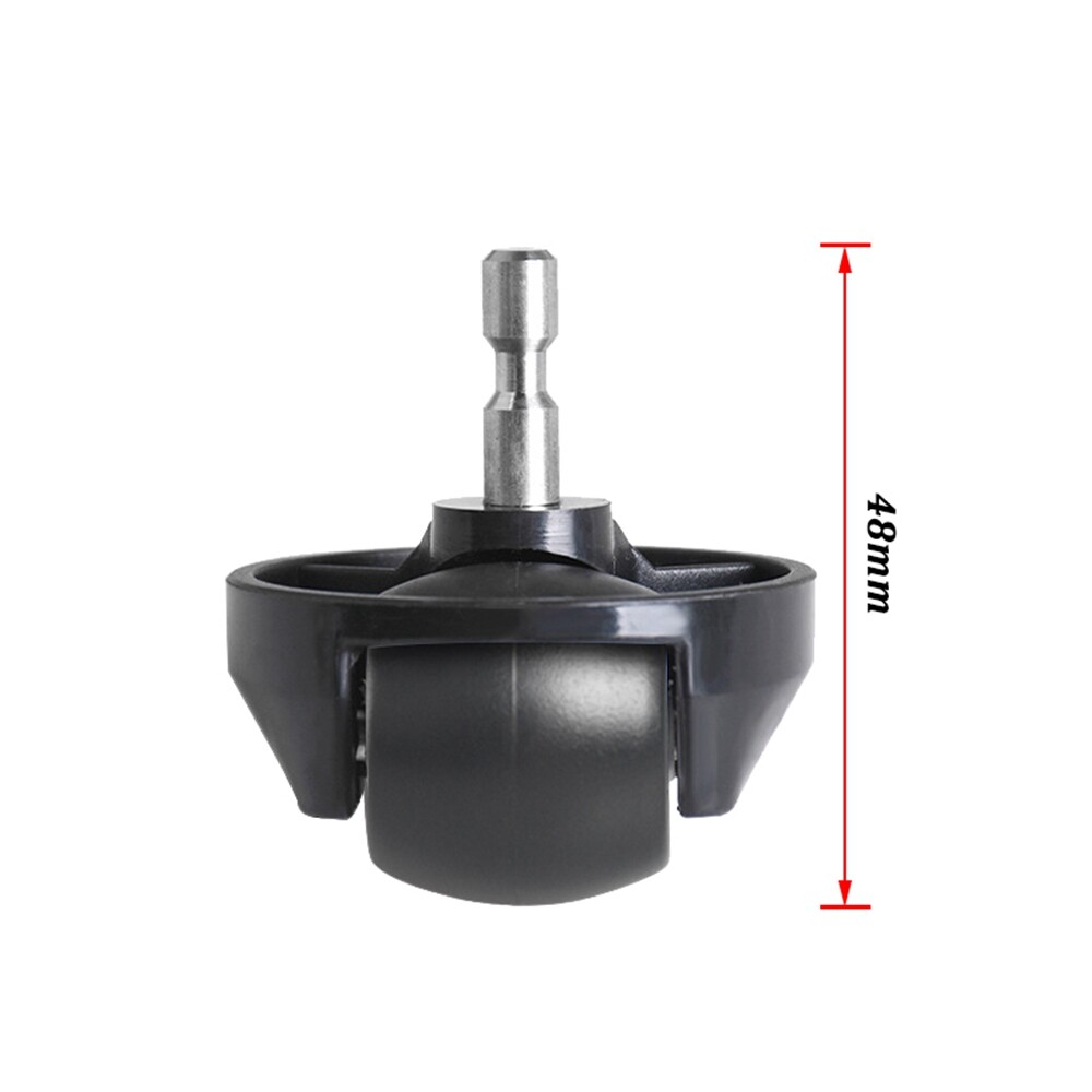 Replacement Kit For Roborock S6/S5 MAX S50 S51 S60 T6 Vacuum Parts Accessories