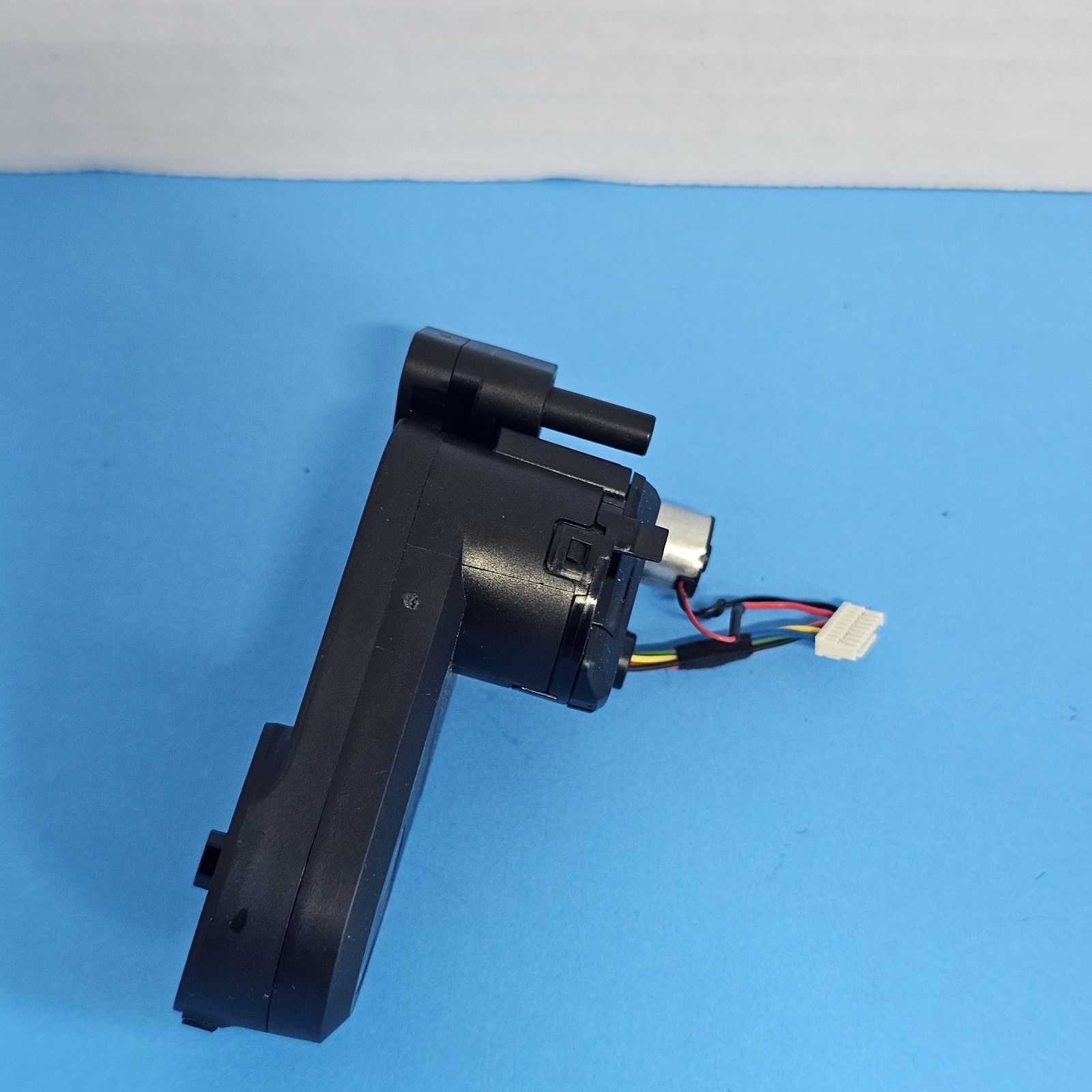 Dreame D20 Pro Plus RLD43SD Robot Vacuum Side Brush Motor Module Assembly OEM
