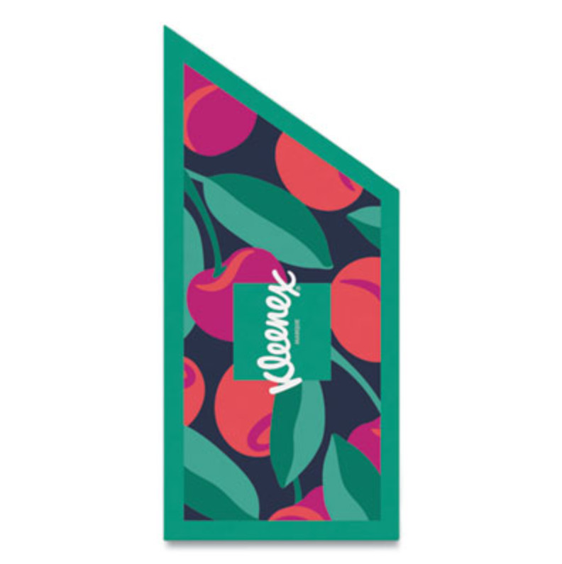 Kleenex Everyday Hand Towels 1-Ply White 8×9.1 Disposable Paper Towels 60/Box