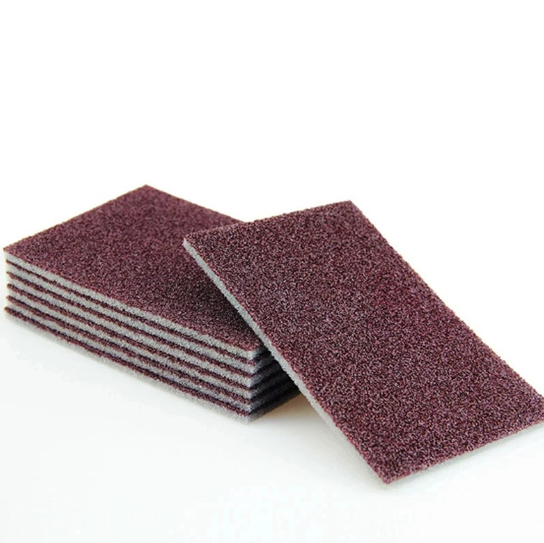 15pcs Melamine Sponge Magic Eraser Heavy Duty Cleaning Pad – NEW
