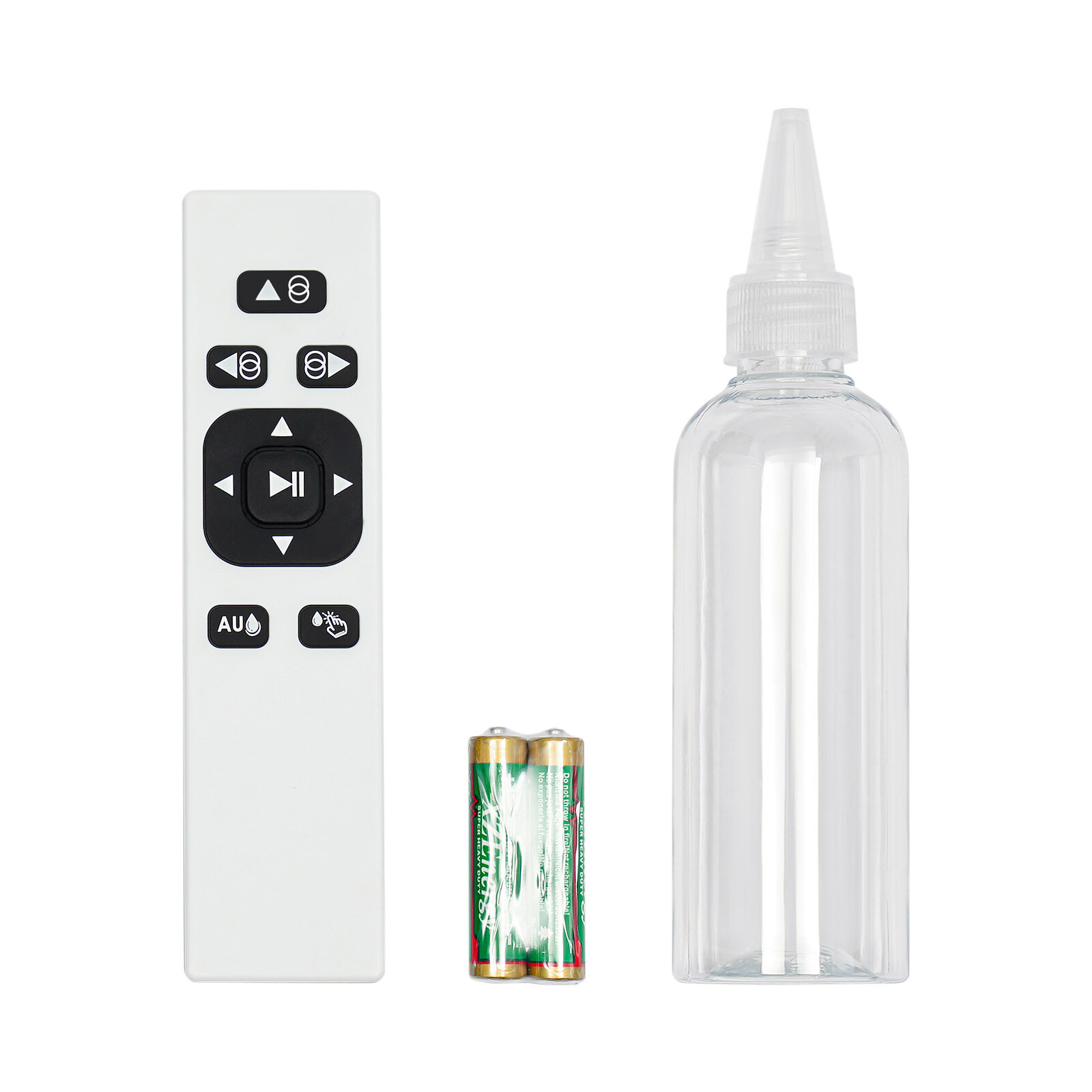 Window Cleaning Robot, Smart Window Cleaner with Automatic Water Spray Remotes