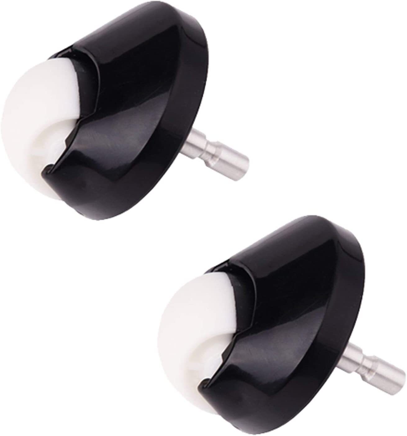 2x Front Caster Wheel Replacement Parts For iRobot Roomba 500 600 700 800 Series