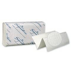 Georgia-Pacific Signature Paper Towel Multi-Fold 9.25 X 9.5in -32/Case