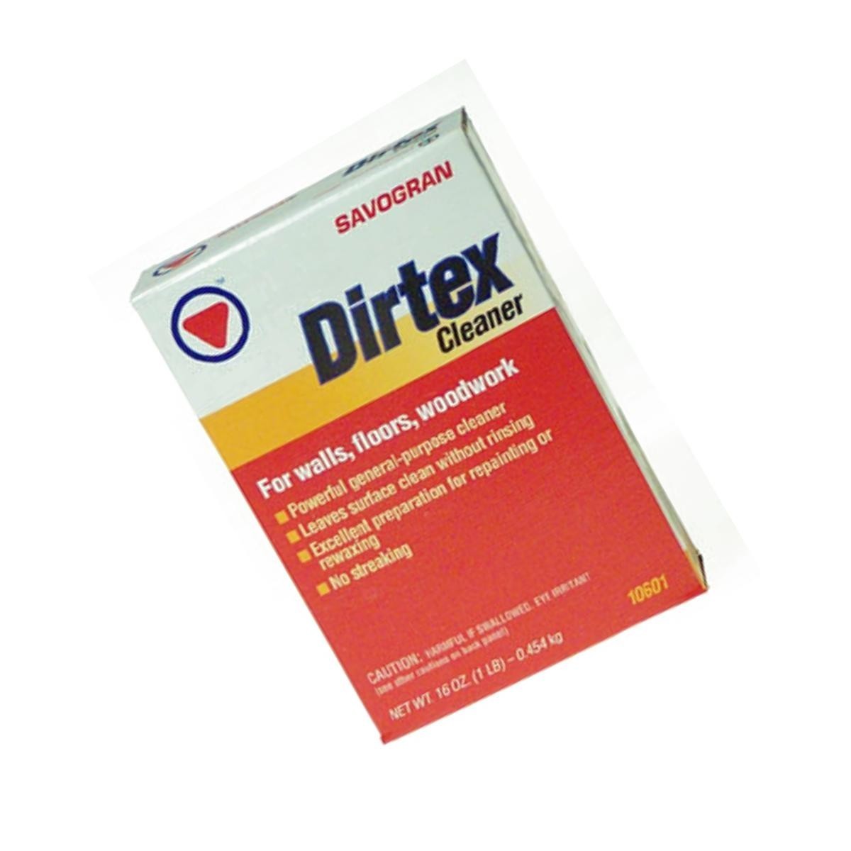 Savogran Corp 10601 Dirtex Cleaner