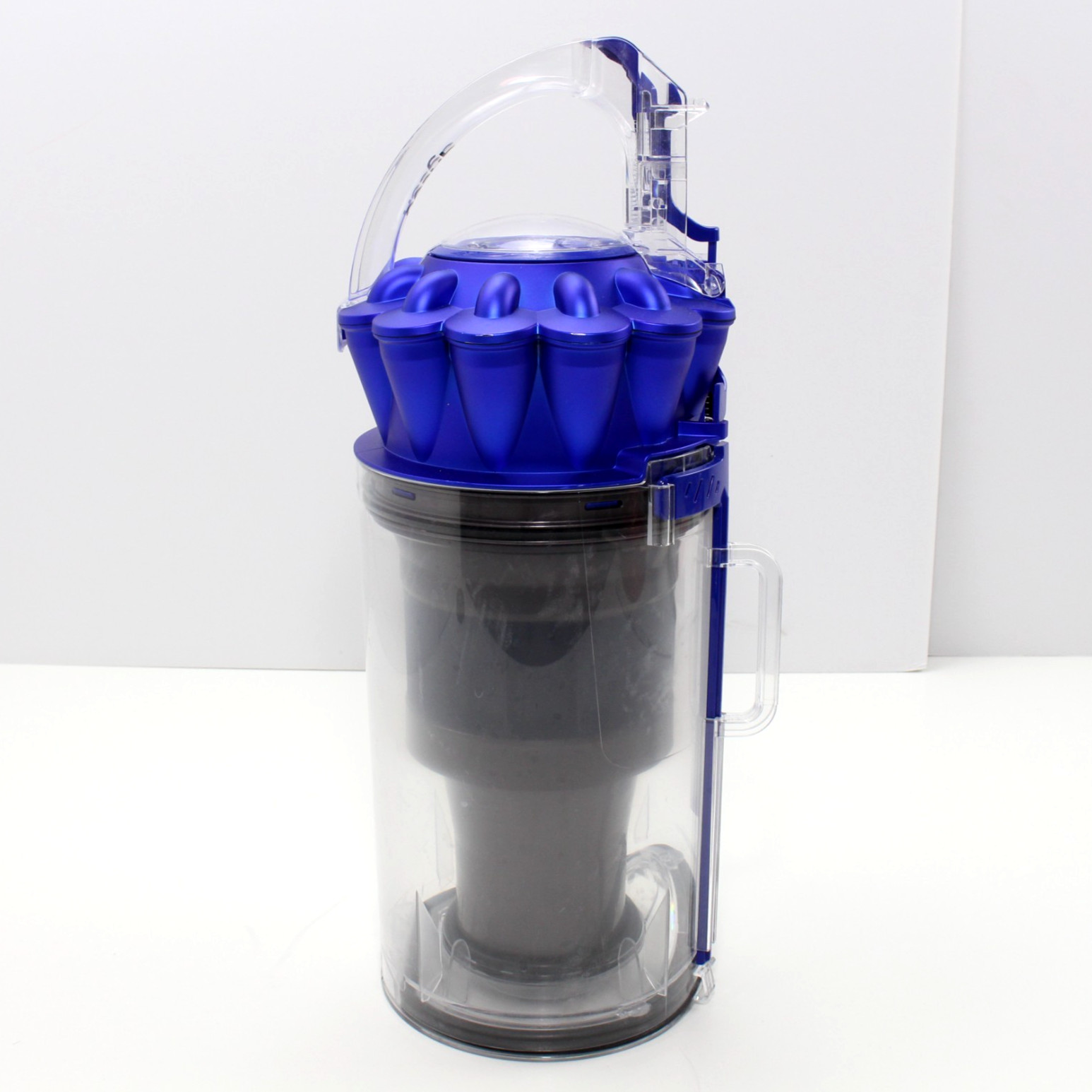 Dyson UP13 UP20 UP30 DC65 DC66 CYCLONE and DIRT DUST BIN ASSEMBLY Genuine OEM