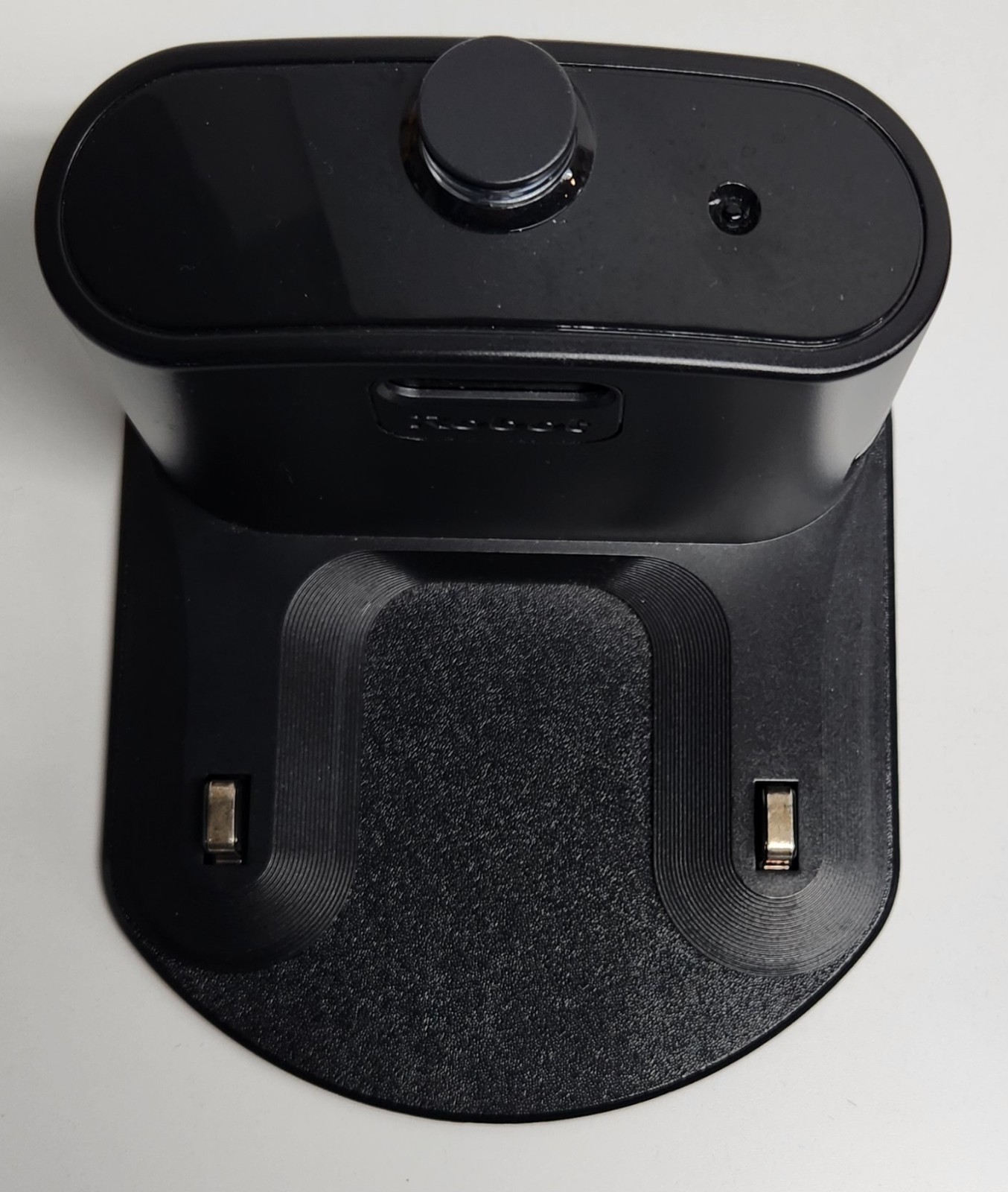 iRobot Roomba I5 Robot Wi-Fi Vacuum and Charging Dock, Tested