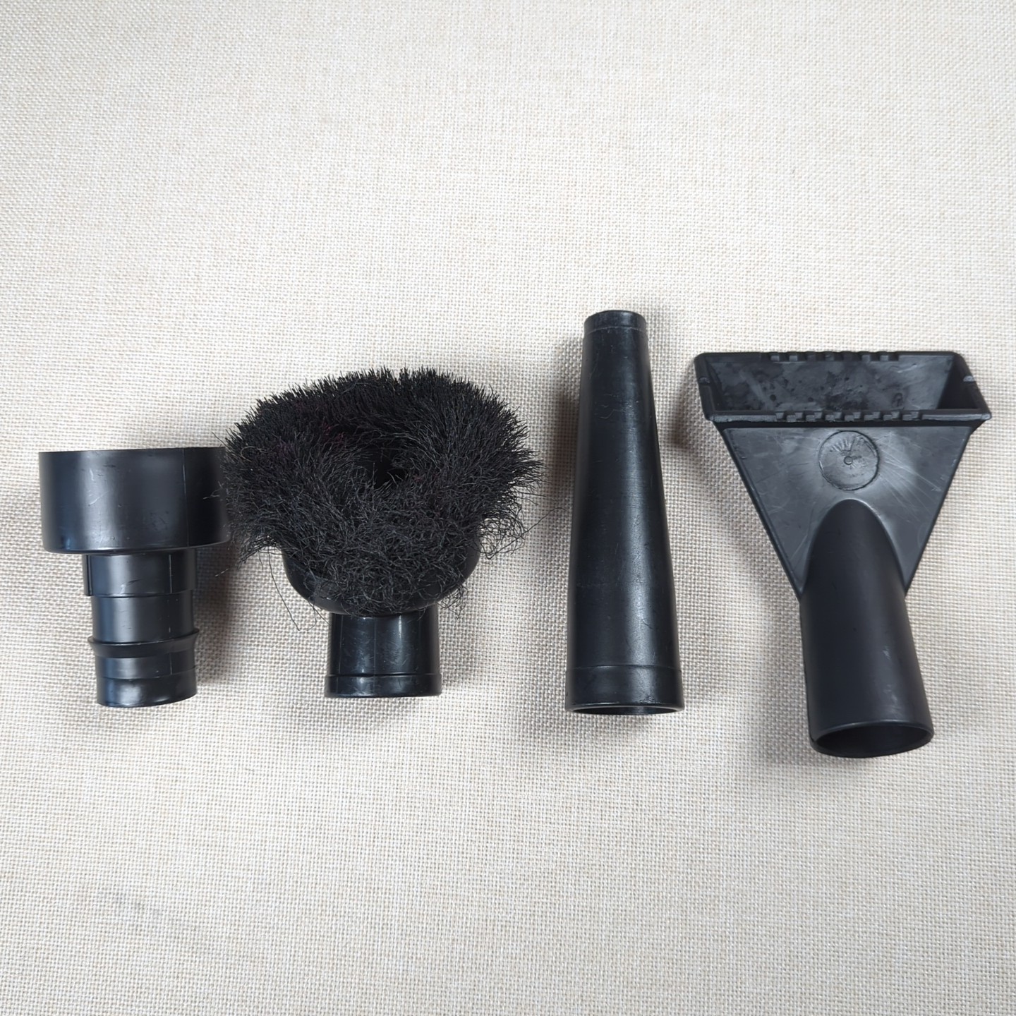 Metro DataVac Pro 3 MDV-3 Handheld Electronics Vacuum Cleaner Blower Kit