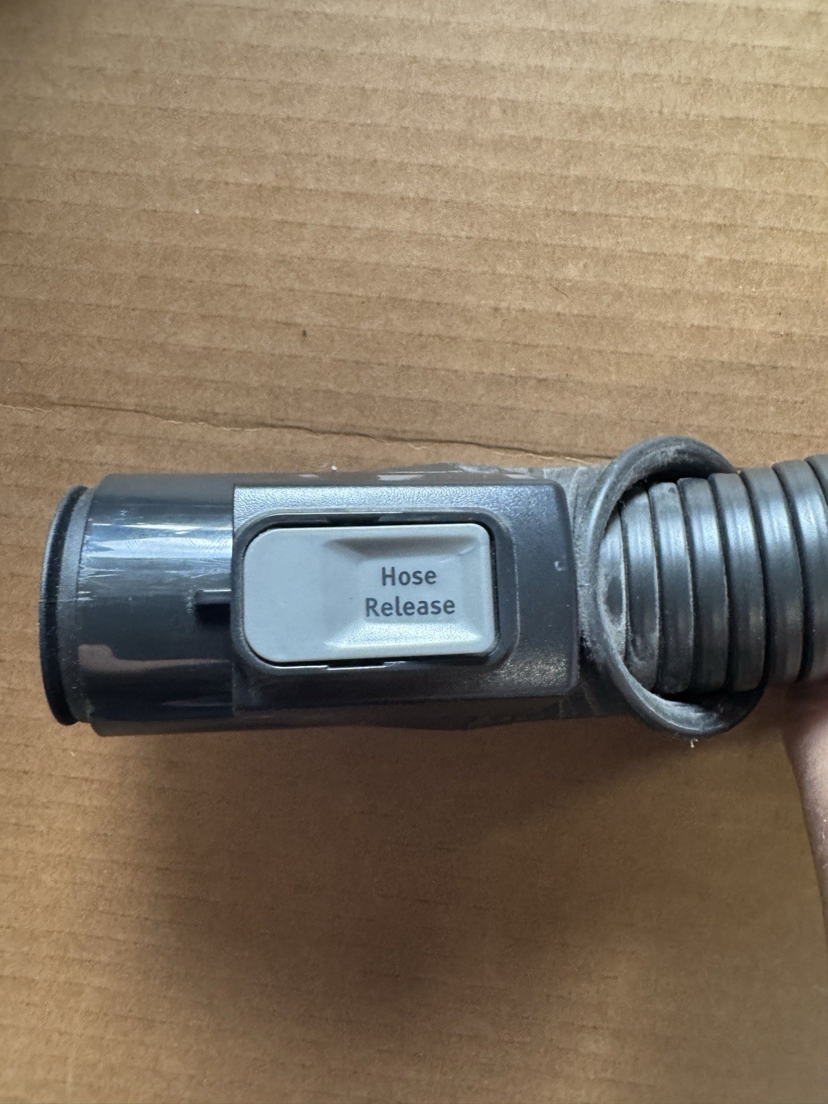 OEM Shark 1302FC580 Handle with Hose NV580 NV581 NV581Q NV582 NV585 NV586