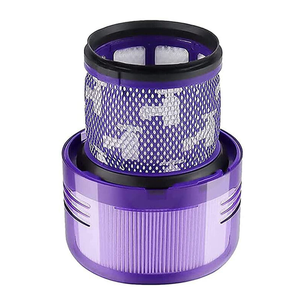 (2) Filter For Dyson SV16 Outsize/V11 Outsize/V11 Outsize Vacuums Part 970422-01