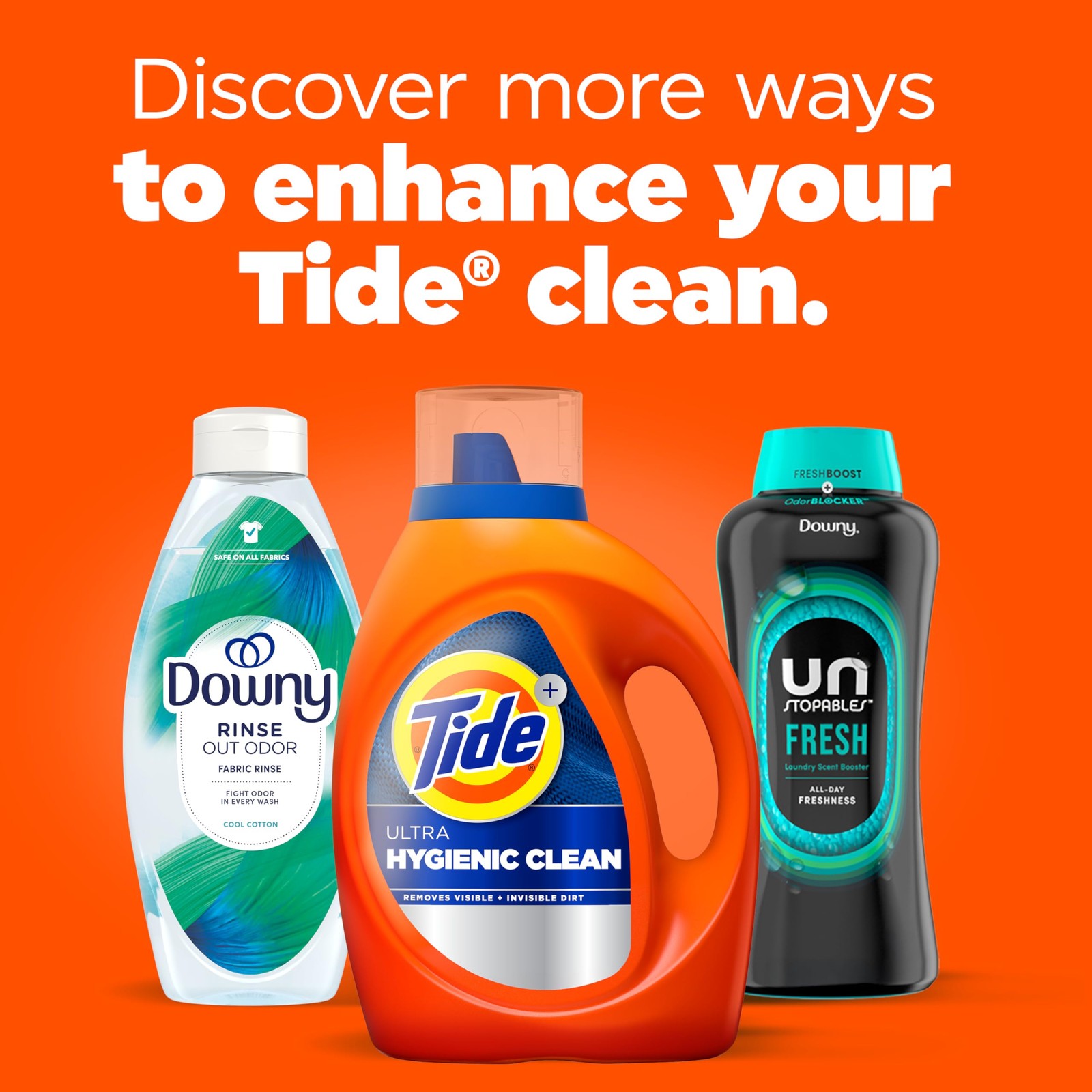 Tide Ultra Hygienic Clean Liquid Laundry Detergent, 132 Fl Oz (Pack of 1)