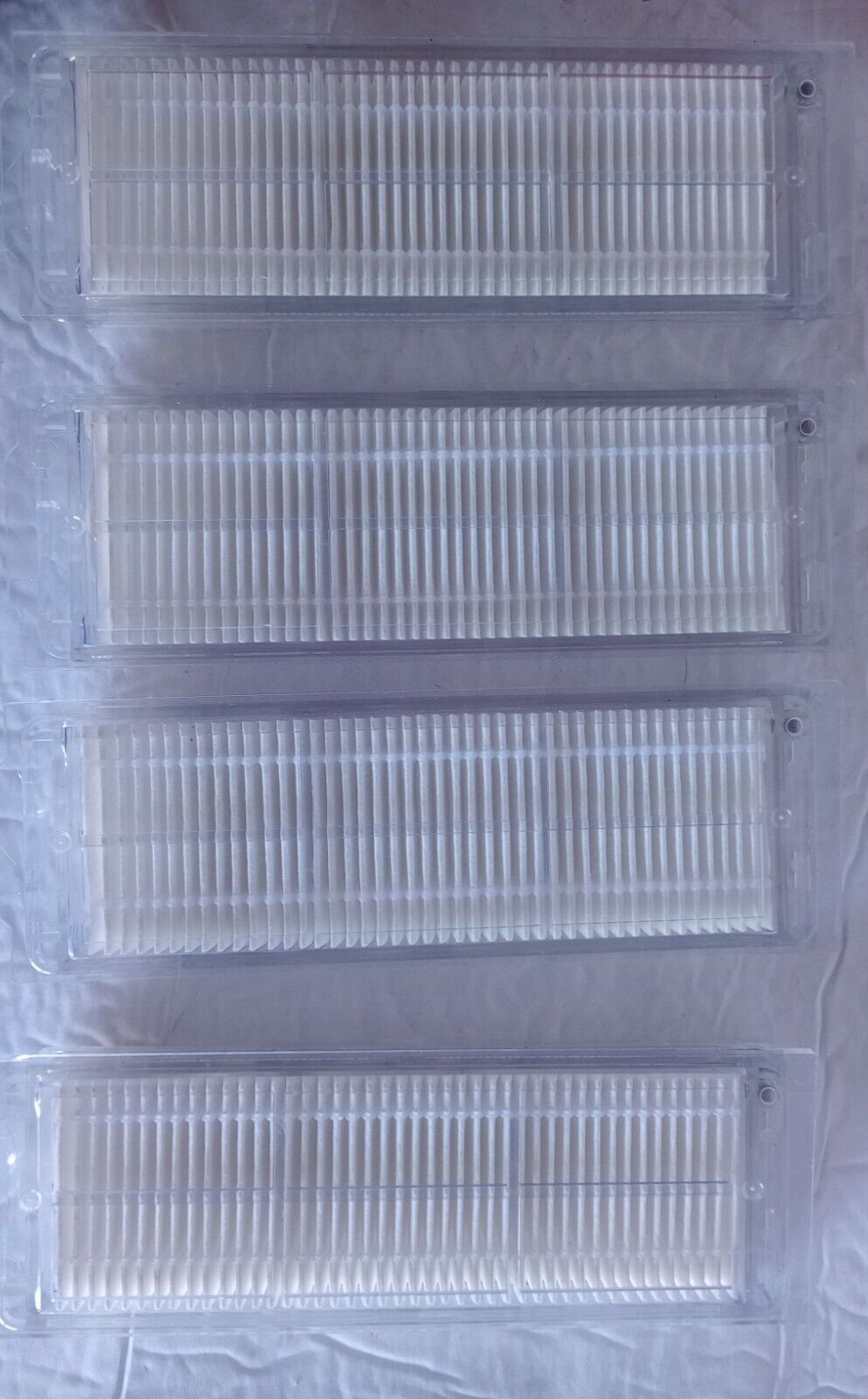 Main/Side Brushes & Filters For Xiaomi Viomi Vacuum Cleaner