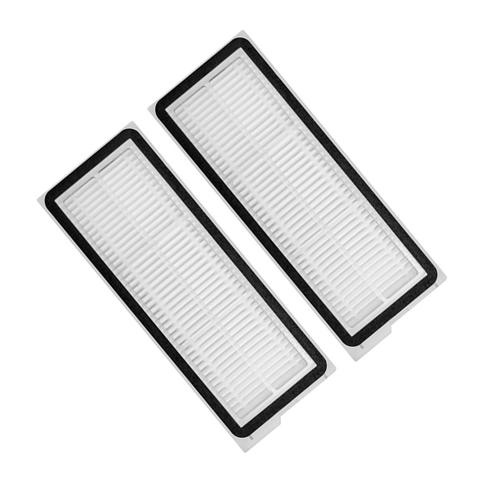 Replacement Air Filter Kit 5 pcs for Roborock QV 35A QV 35S S5V 10/10R