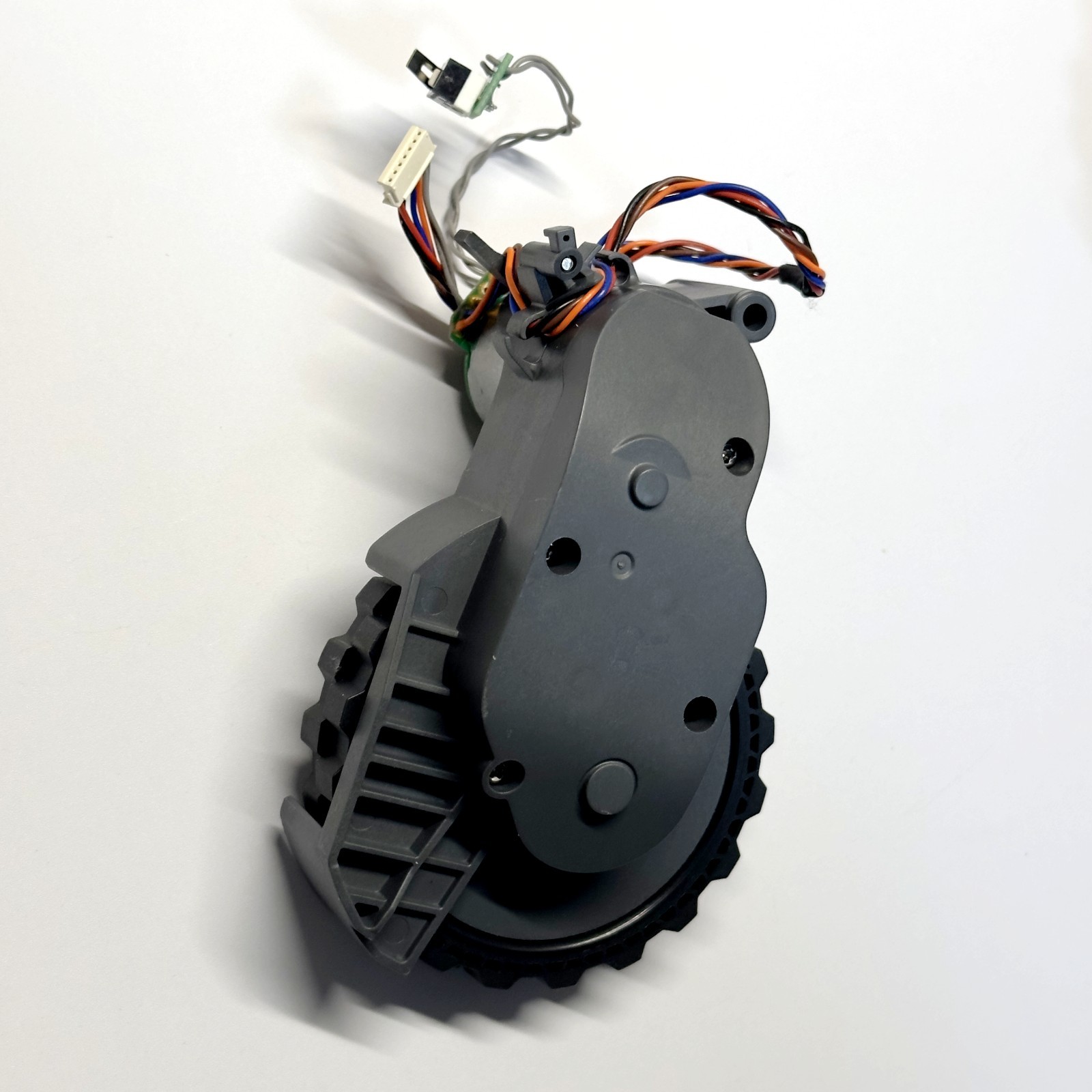 Replacement Drive Wheel For Roborock Q Revo / S7 MaxV / Q7 Max / S7 Max Ultra