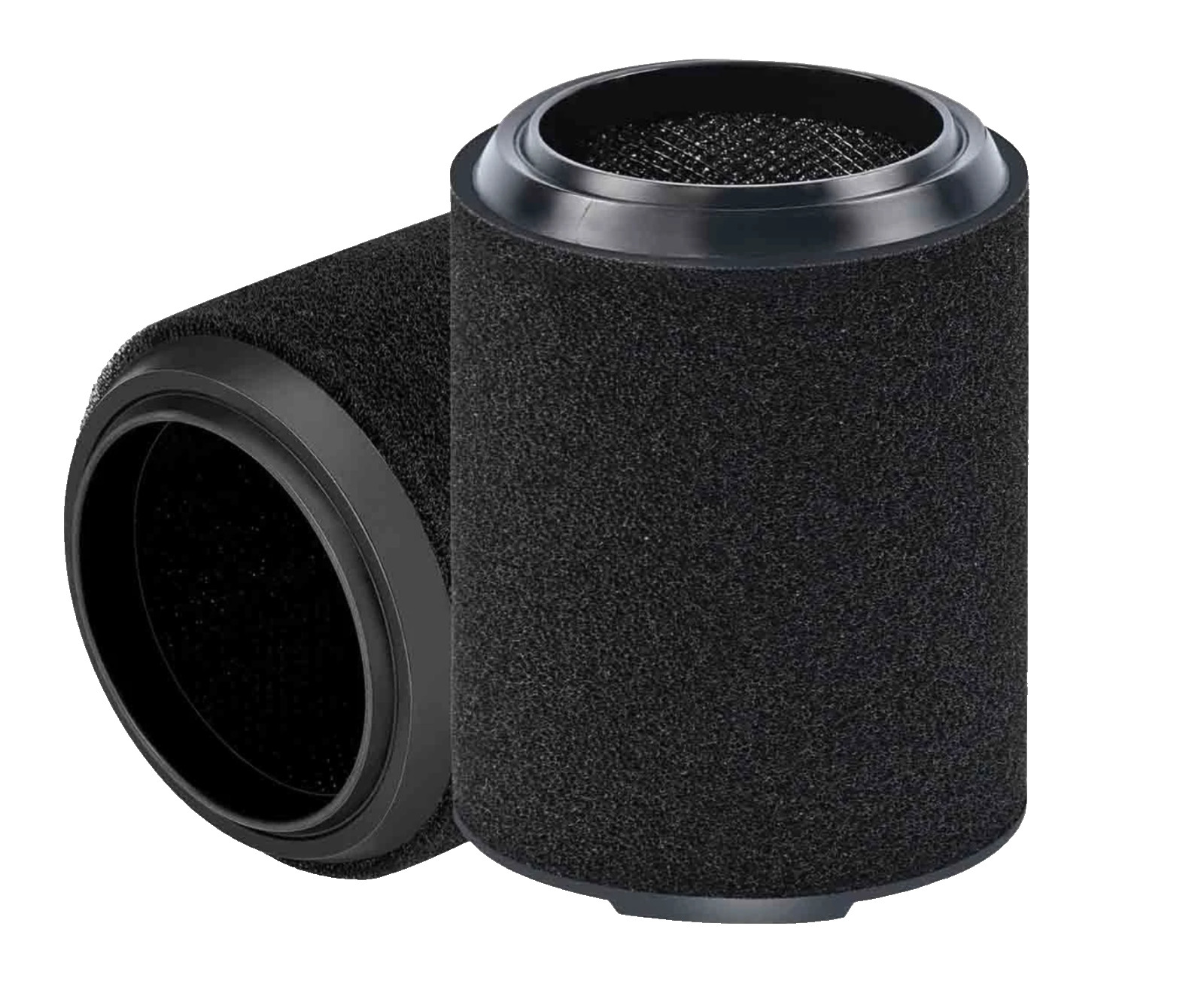 2 Pack VF7000 Replaceable Foam Filter For Ridgid Wet Dry Vacuums 5-20 Gallon