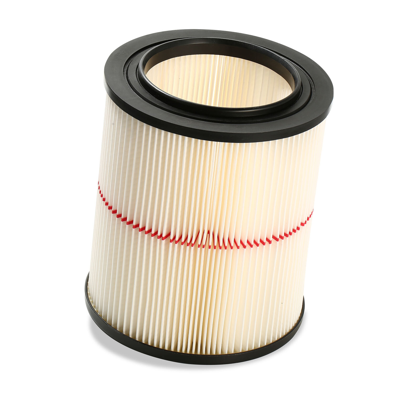 9-17816 Vacuum Cartridge Filter Wet Dry Cartridge Replacement New Portable Tool