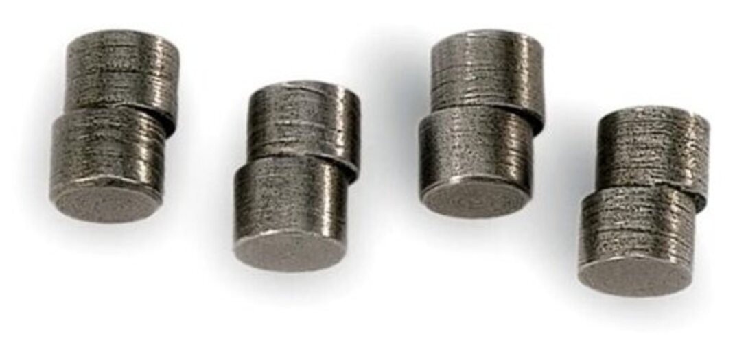 37930 0.030″ Offset Cylinder Head Dowel for Small Block Chevy