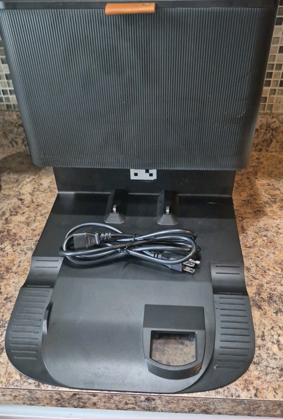 Genuine Automatic Cleaning Charge Base Dock ADG-N1 iRobot Roomba j6+ j7+ j8+ j9+