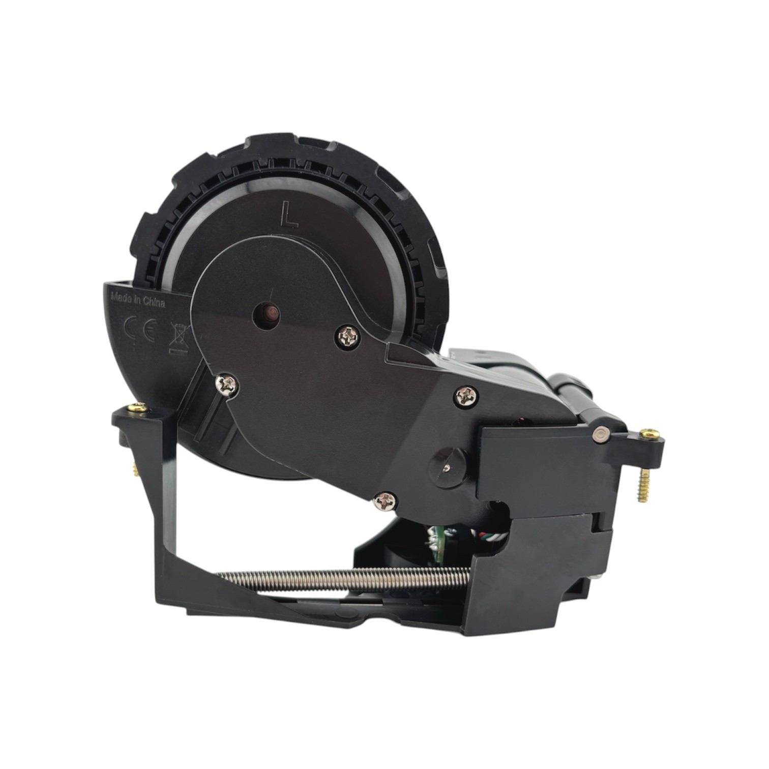 OEM iRobot Roomba j7+ j9+ 10 Max Mop Combo Robot Left Wheel Module Replacement