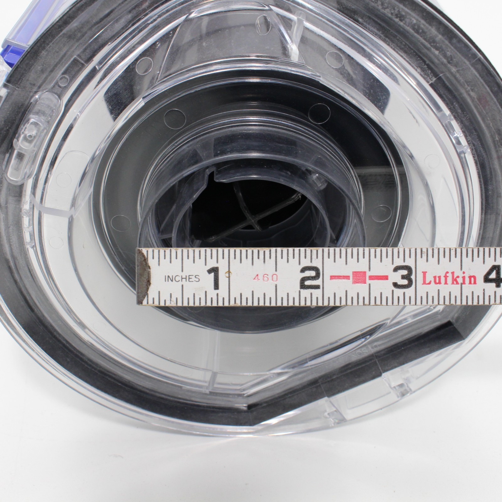 Dyson UP13 UP20 UP30 DC65 DC66 CYCLONE and DIRT DUST BIN ASSEMBLY Genuine OEM
