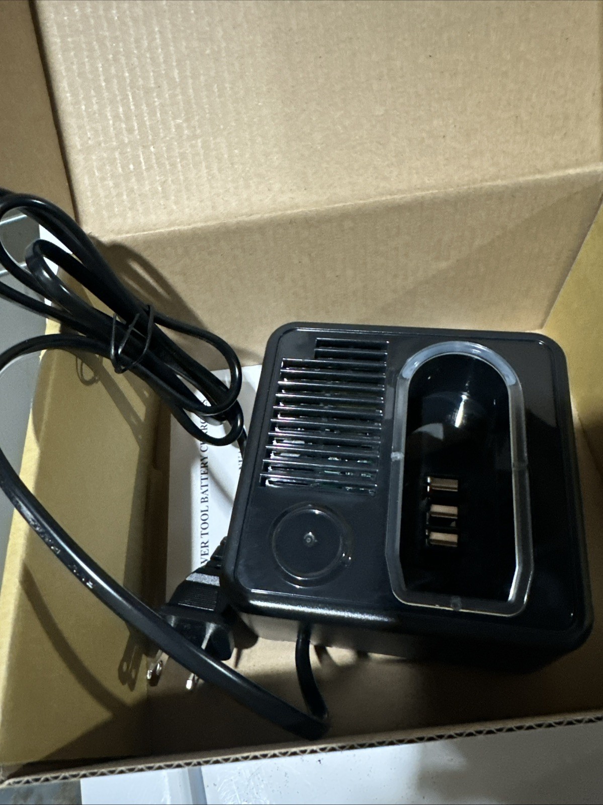 18-22V Replacement for Hoover Linx Battery Charger 302736001 for BH50000 Battery