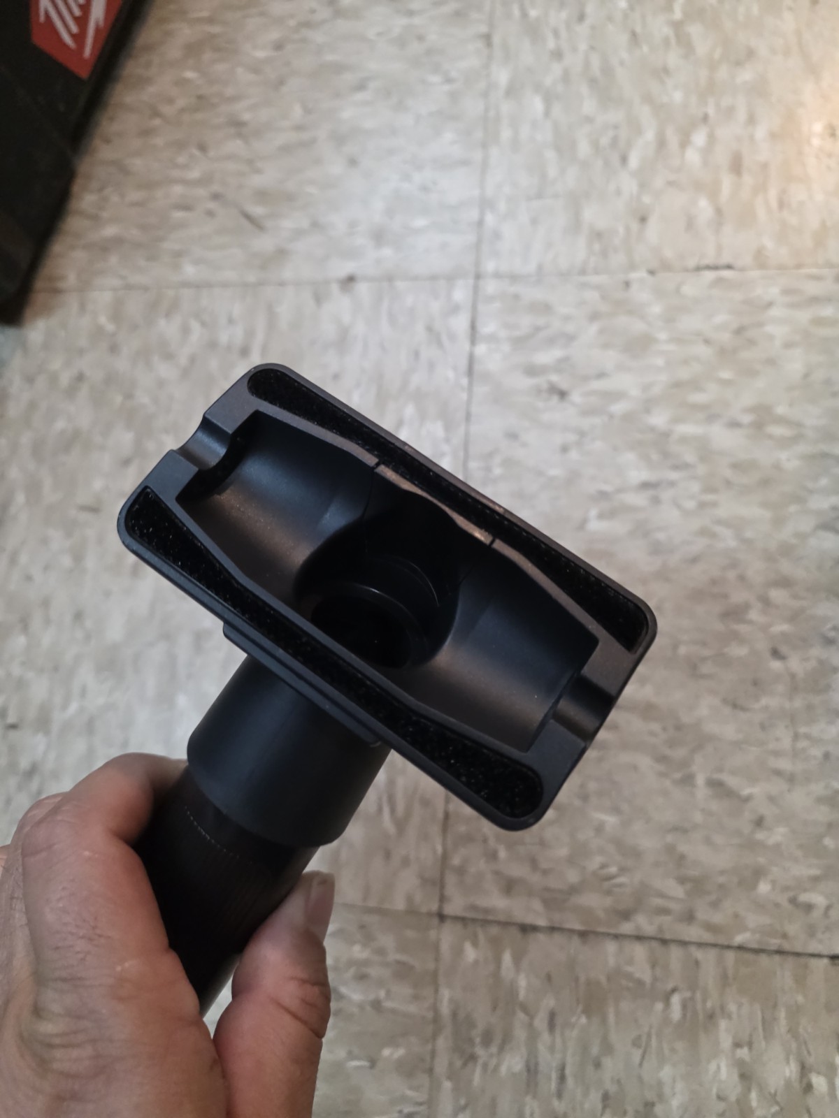 NEW Dusting Brush Assembly for Shark HZ4002 POWERDETECT Corded Stick Vacuum
