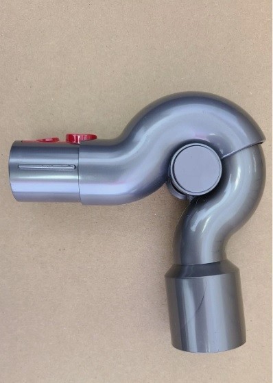 OEM Dyson V7 V8 V10 V11 Quick Release Adaptor Up Top Adjustable Shelf Tool