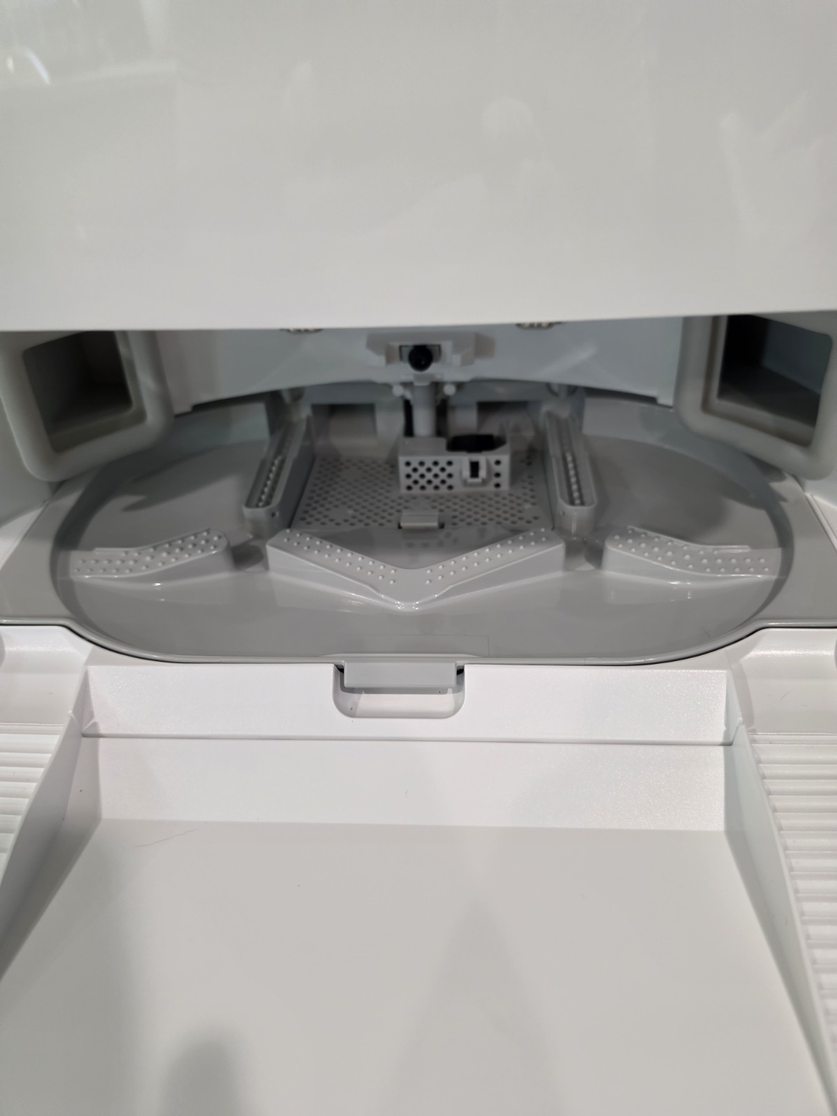 Roborock Qrevo Pro Robot Vacuum/Mop