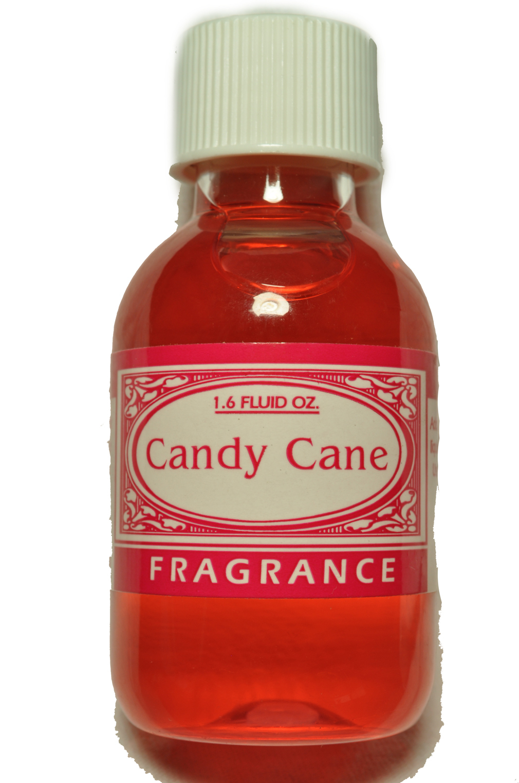 Candy Cane Oil Based Fragrance 1.6oz 32-0156-07