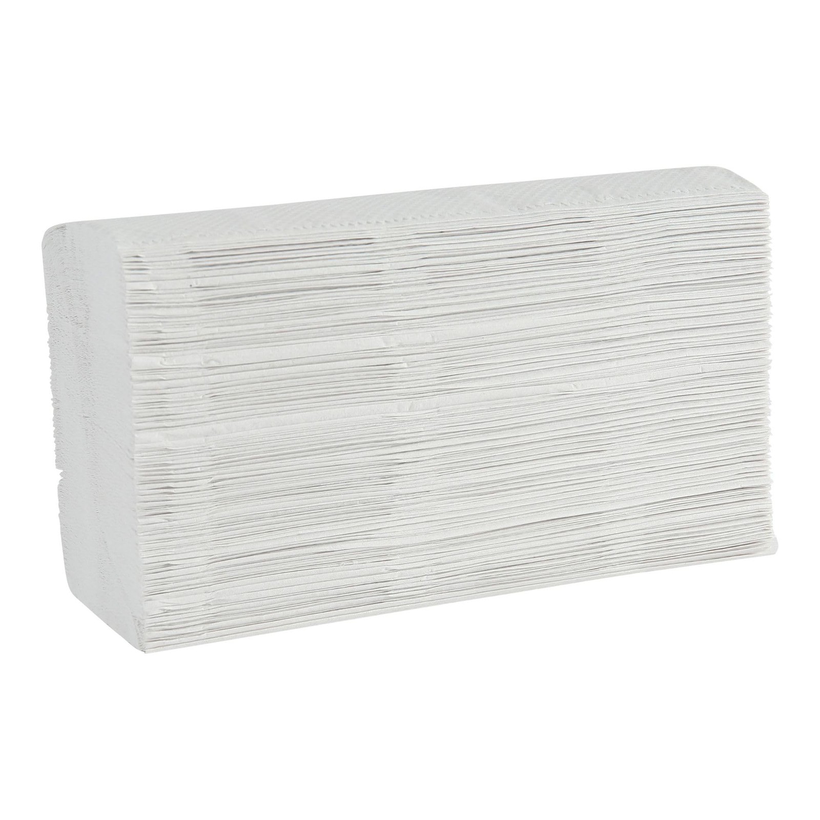 Boardwalk Hand Towels 1-Ply 9×9.45 250/Pack 16 Packs White