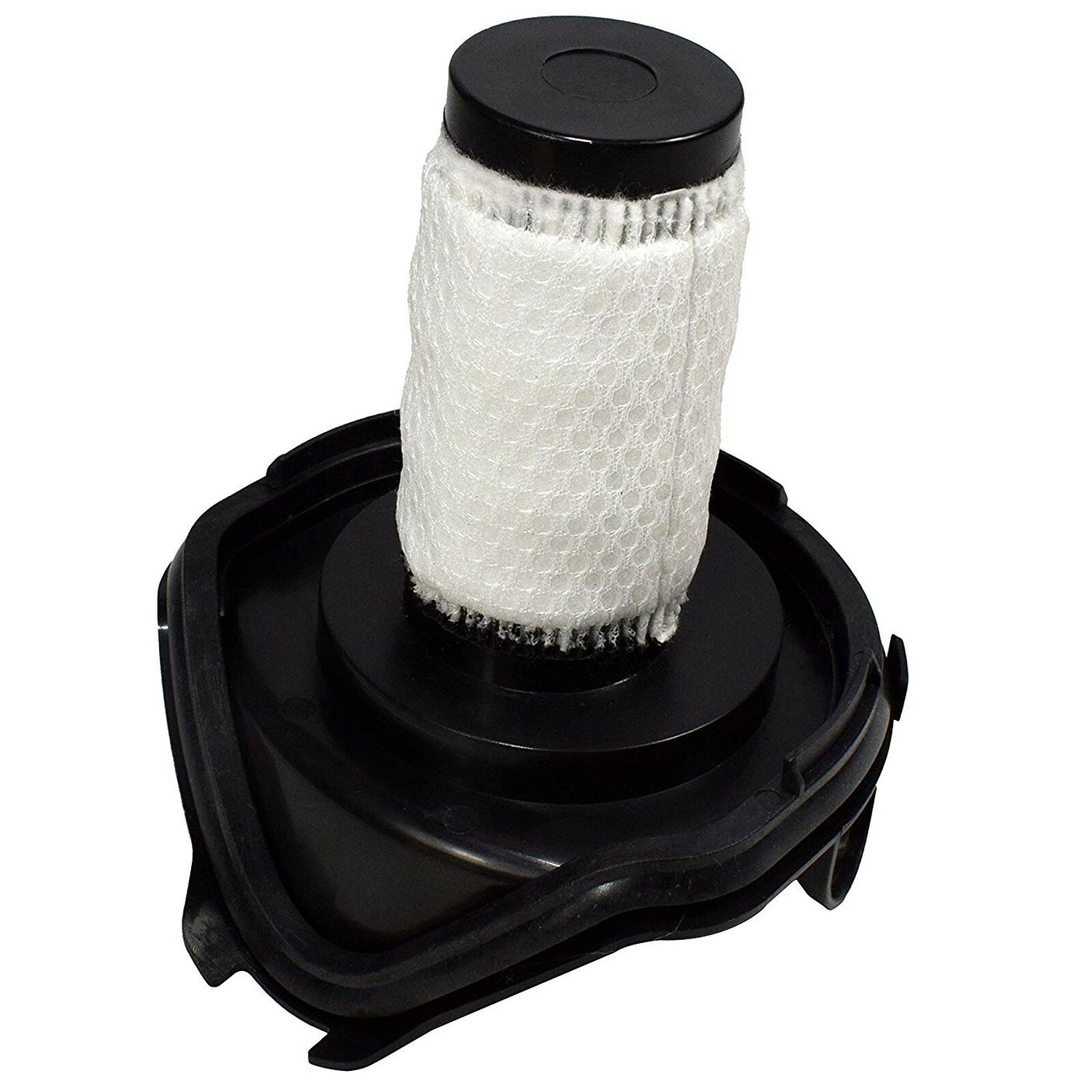 Foam & Felt Filter Kit for Shark Flex DuoClean HV390 HV391 HV392 HV394Q Upright