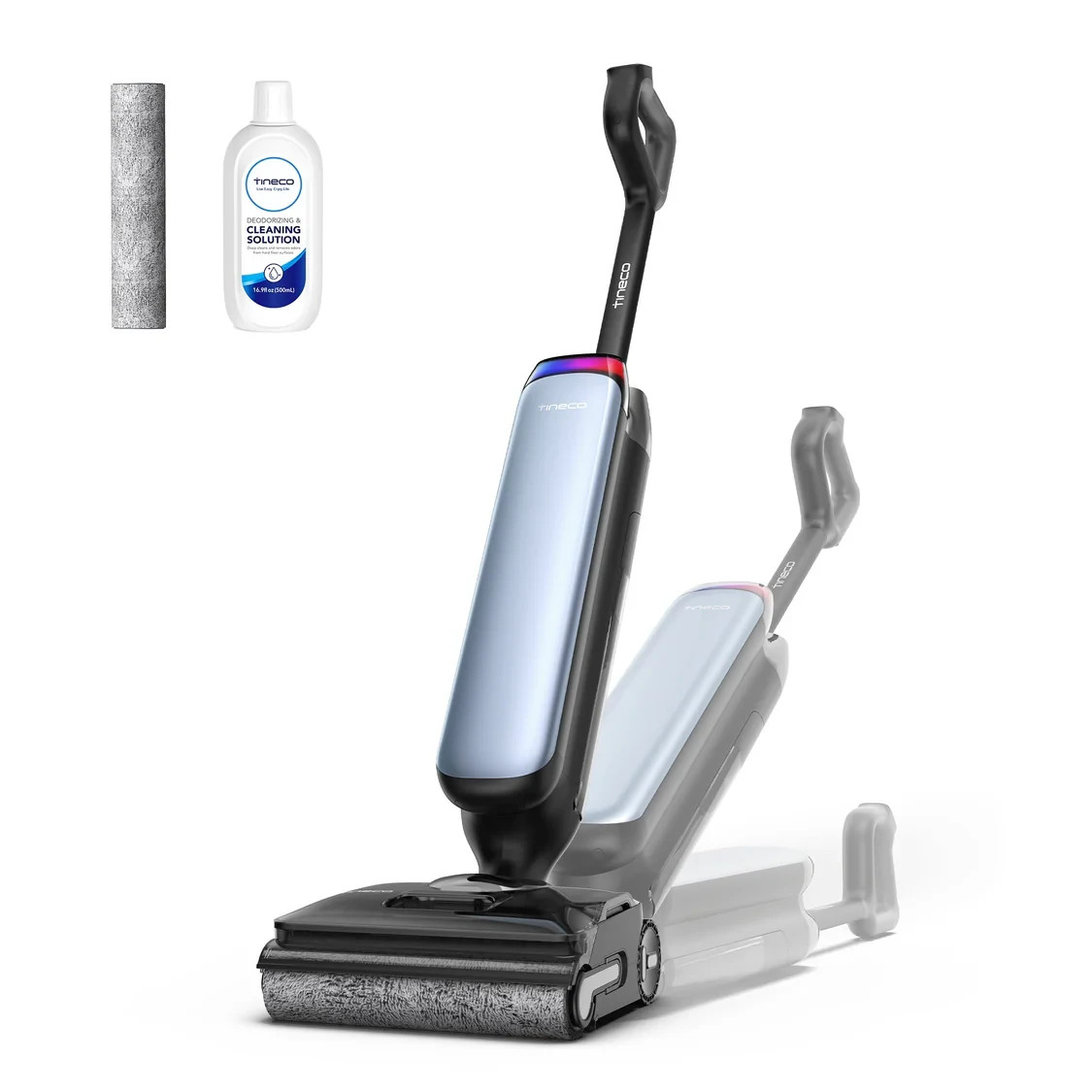 Tineco Floor One S9 Artist Pro Series Smart Cordless Floor Washer