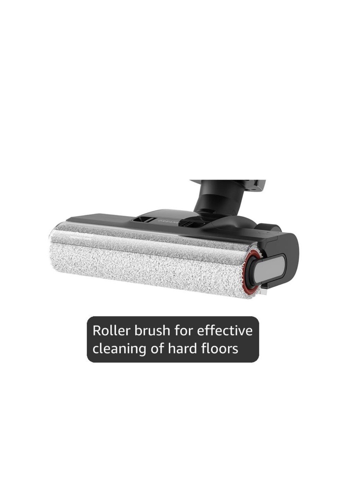Dreame G10 Pro Wet Dry Vacuum Mop, Vacuum and Mop All in One for Hard Floor