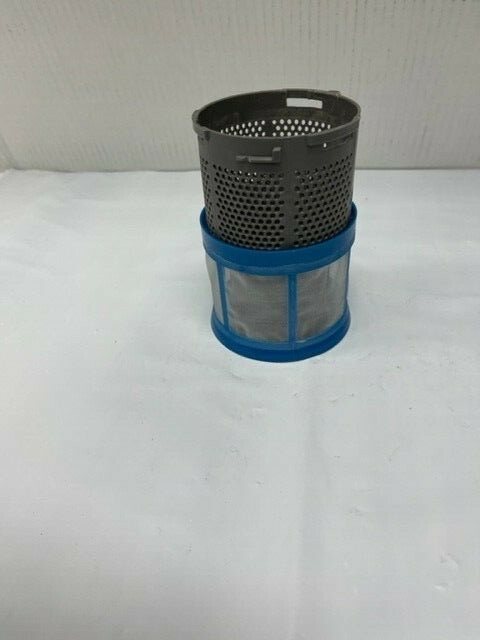 OEM Hoover Cruise Cordless Stick Vacuum BH52210 Dust Bin Filer (2 pieces)