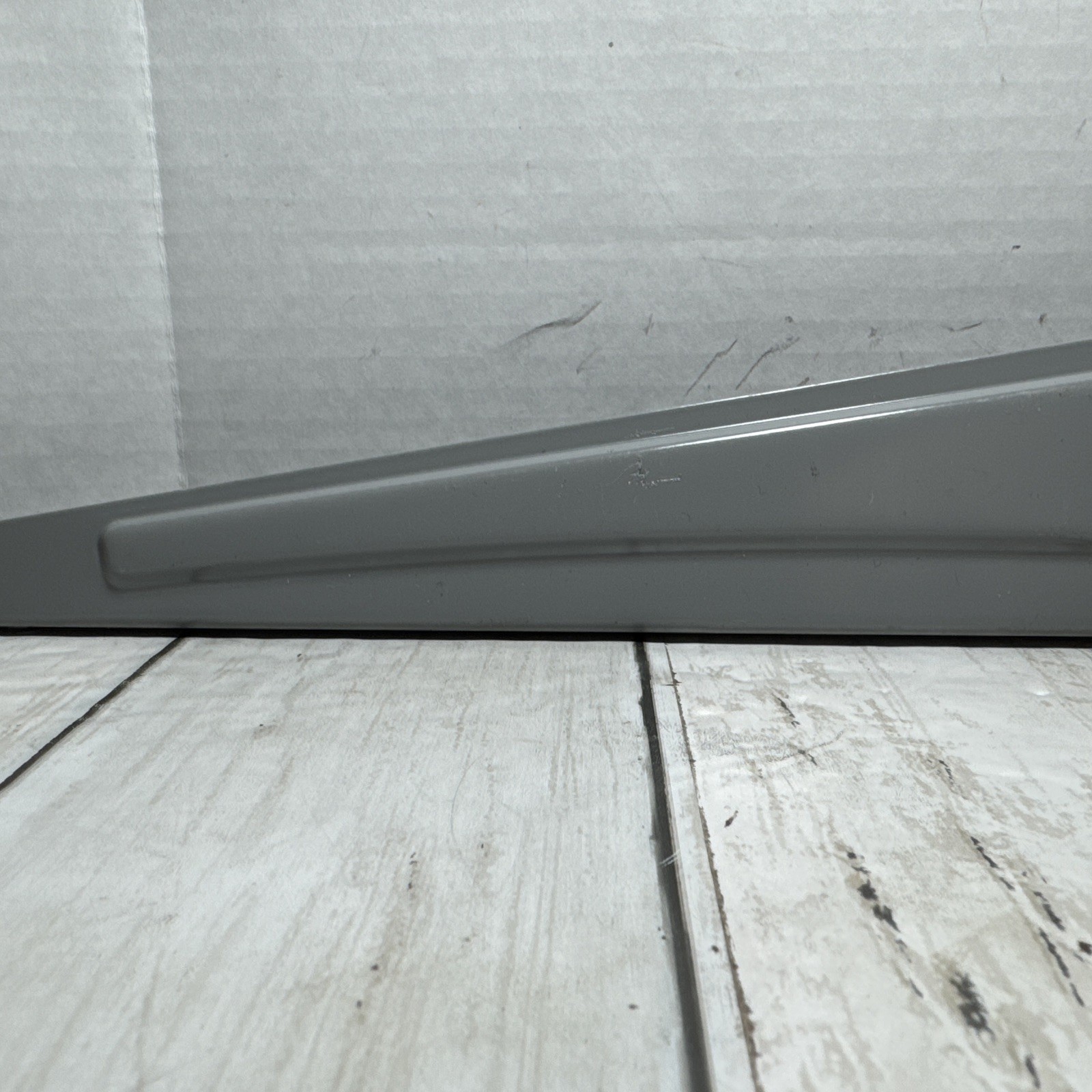 Closet Shelf Bracket ClosetMaid Genuine OEM 3528 16 Inch Heavy Duty (Gray)